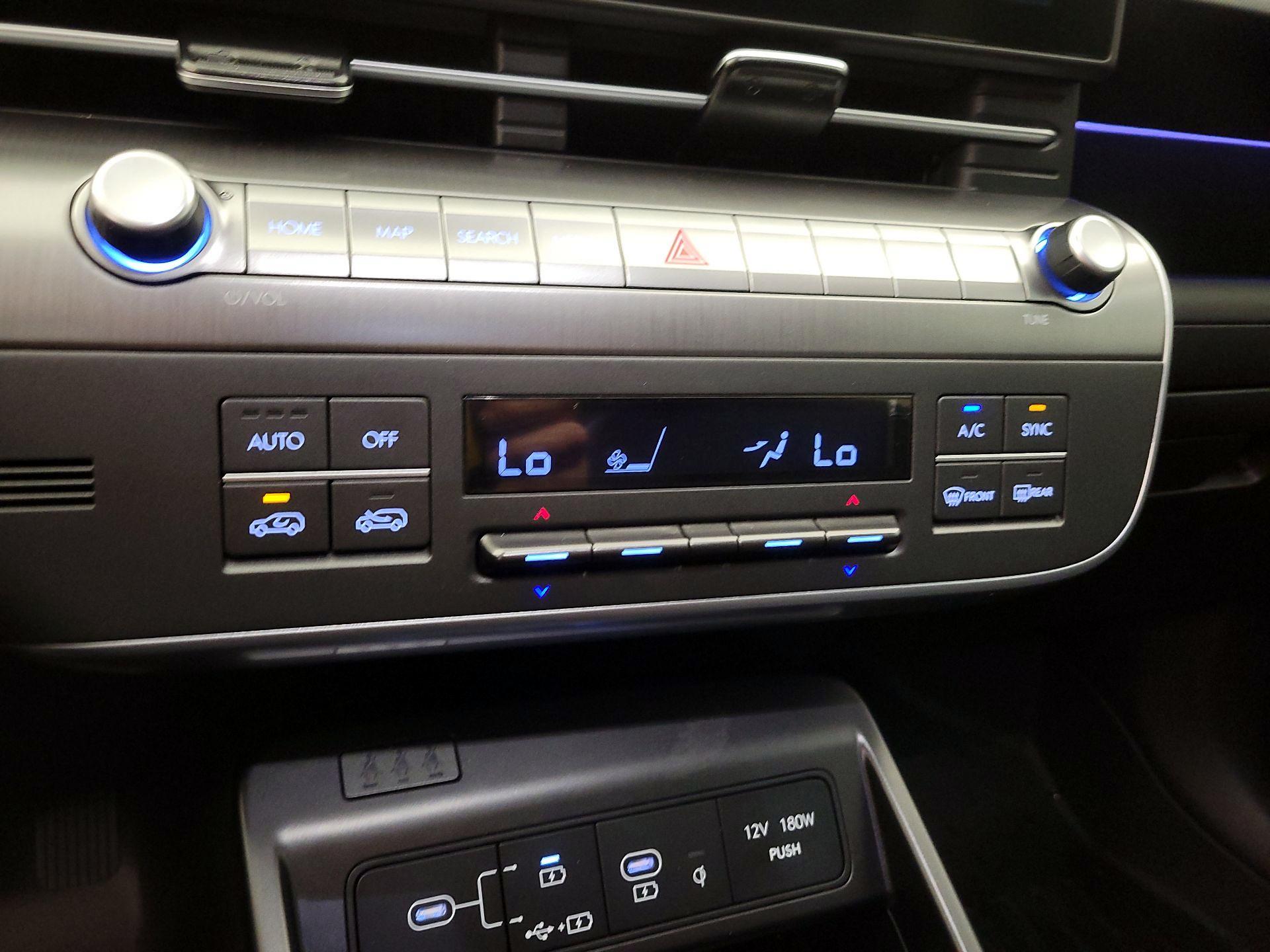 Thumbnail: 2024 Hyundai Kona - 17