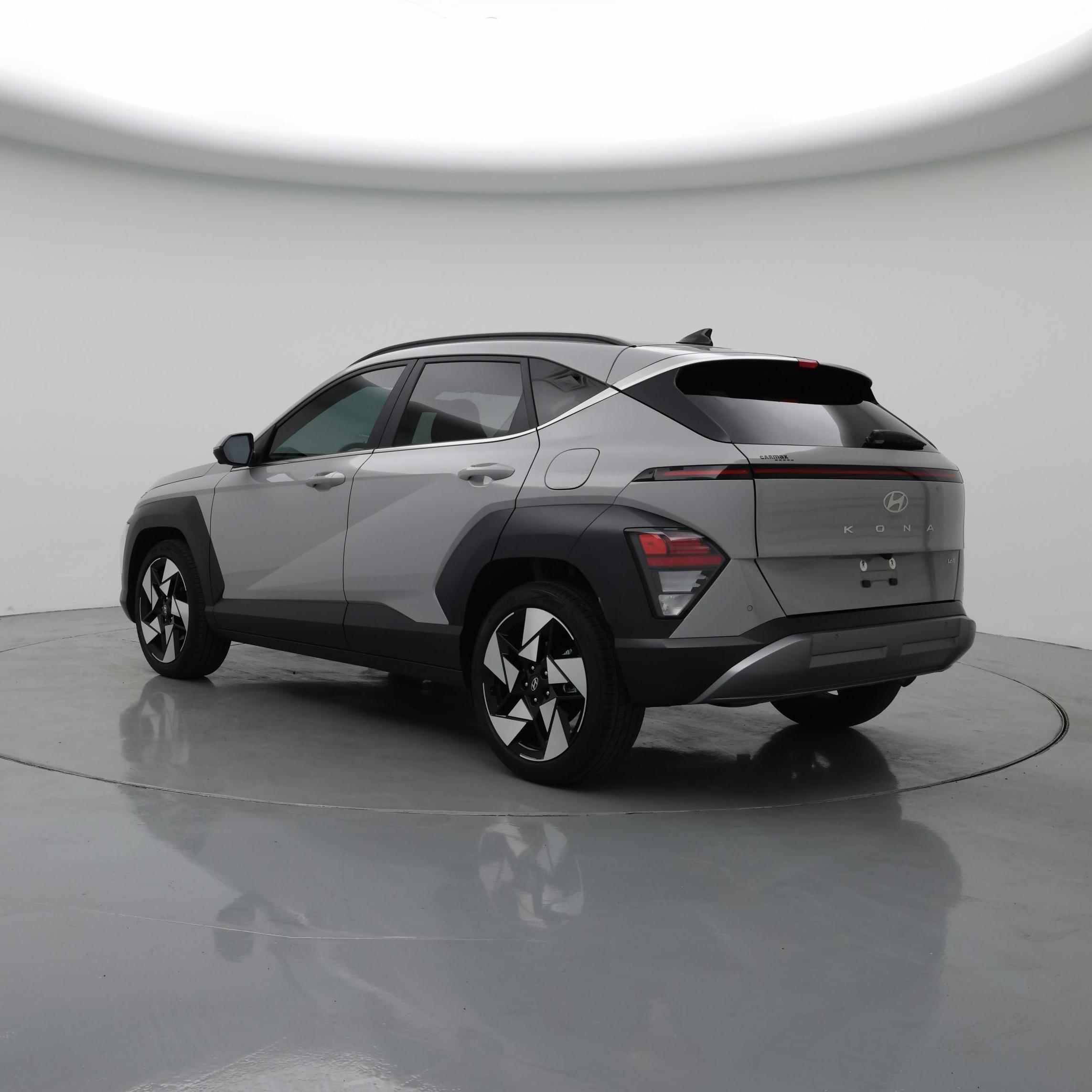 Thumbnail: 2024 Hyundai Kona - 2