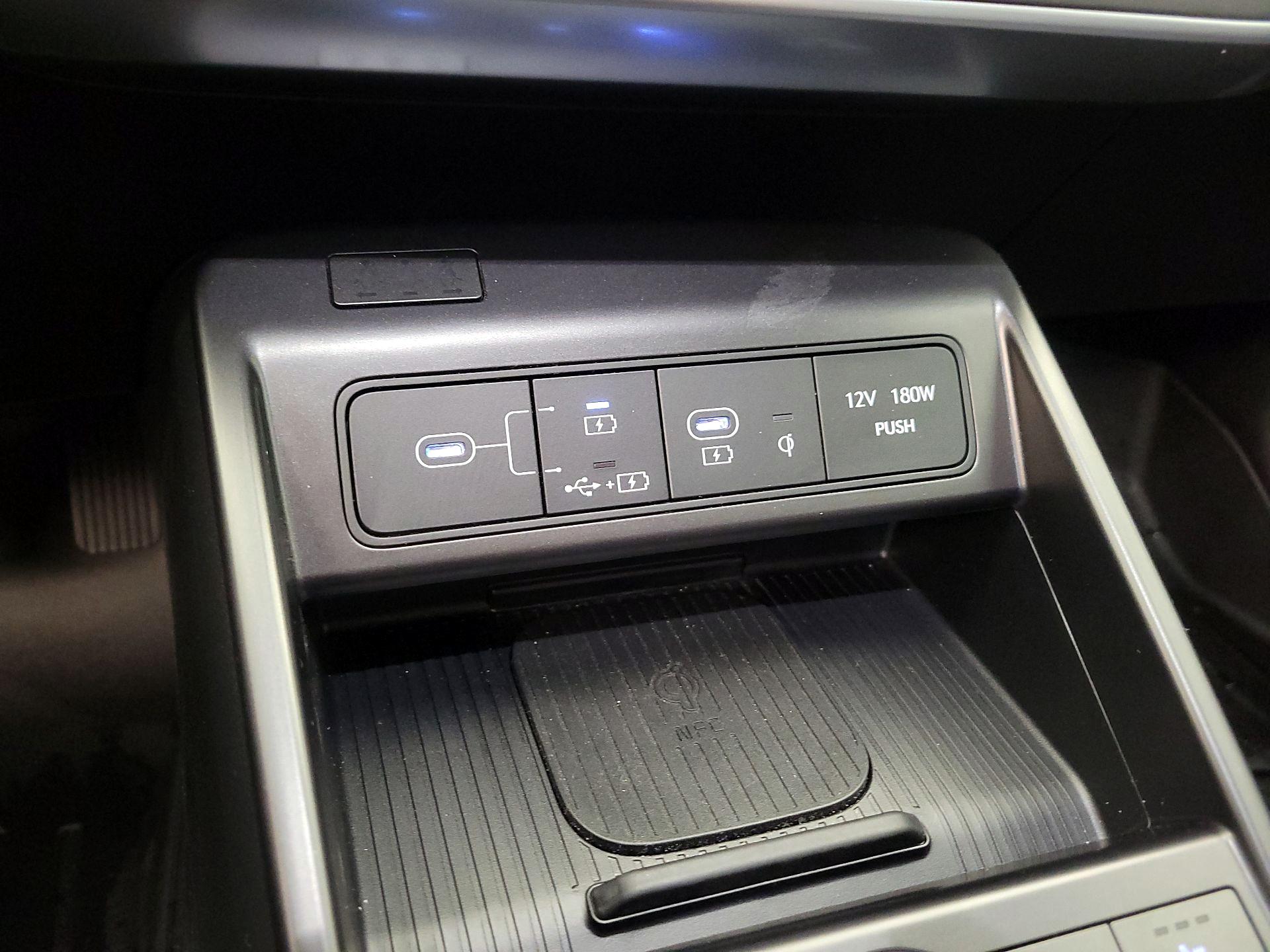Thumbnail: 2024 Hyundai Kona - 19