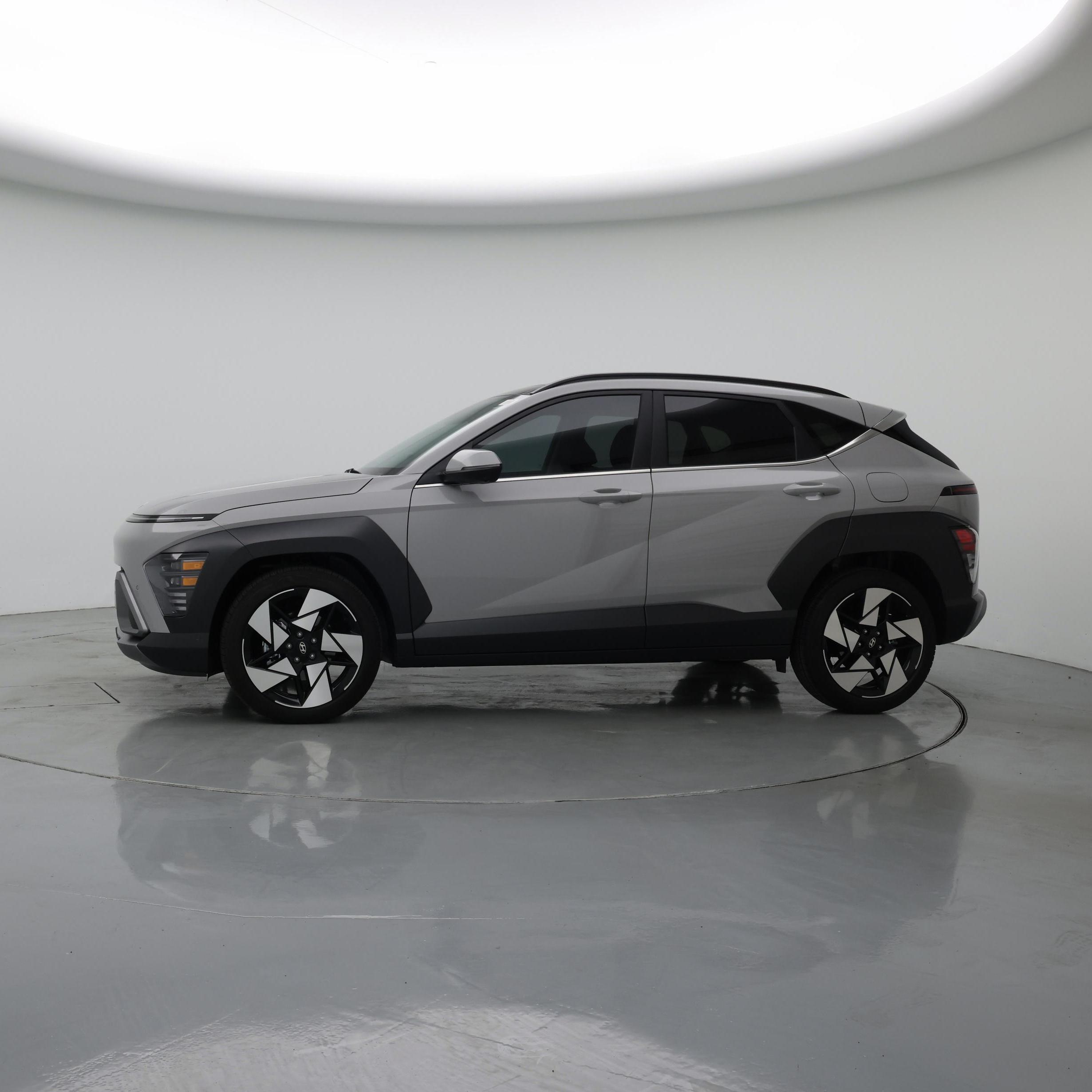 Thumbnail: 2024 Hyundai Kona - 3
