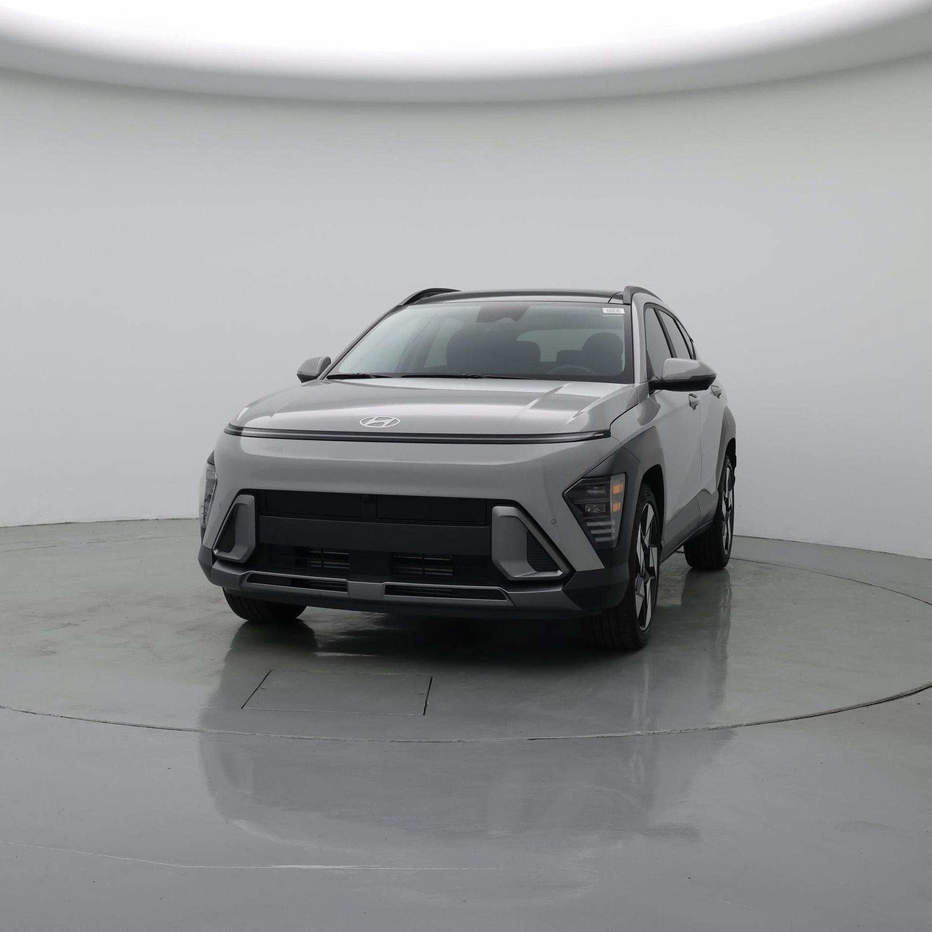 Thumbnail: 2024 Hyundai Kona - 4