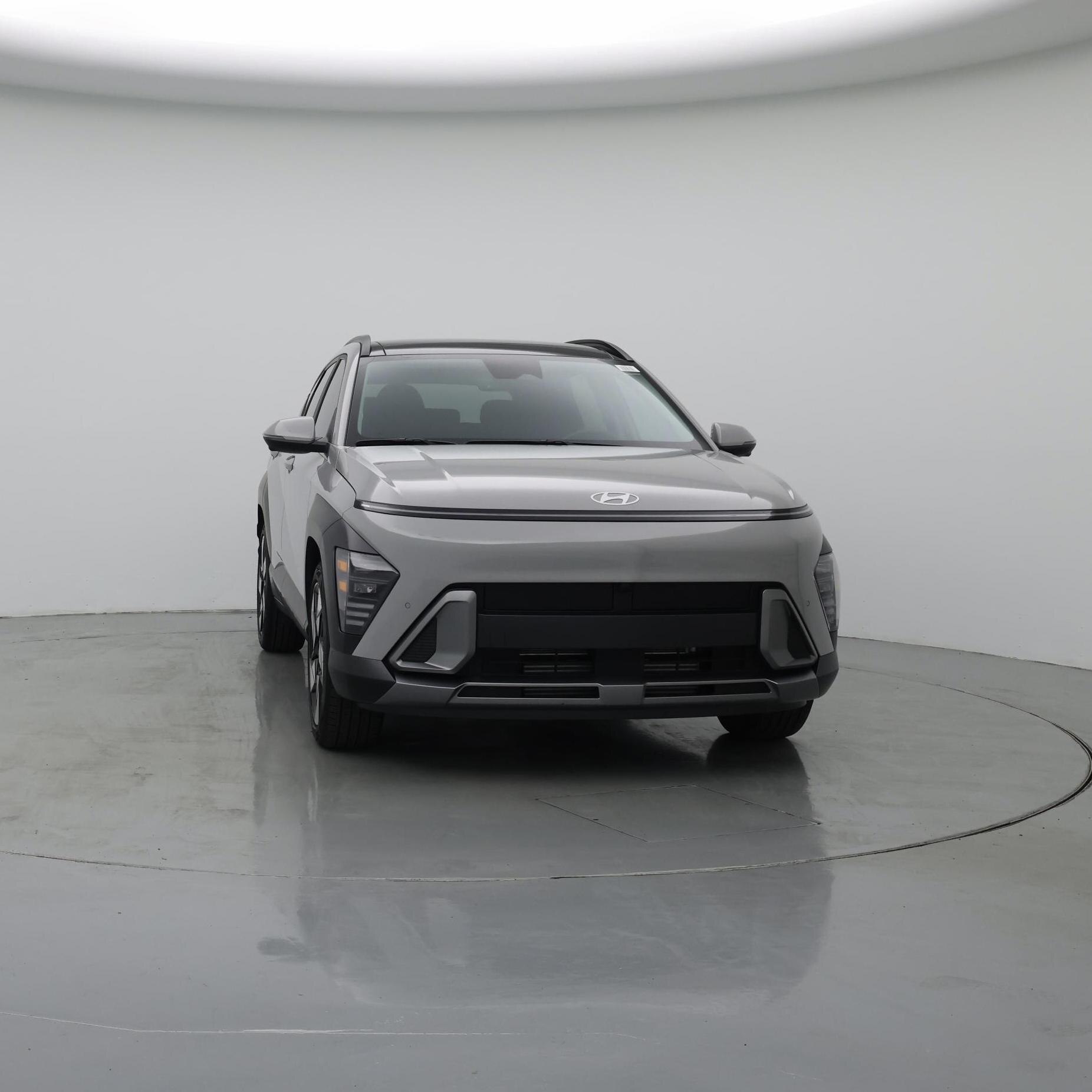 Thumbnail: 2024 Hyundai Kona - 5