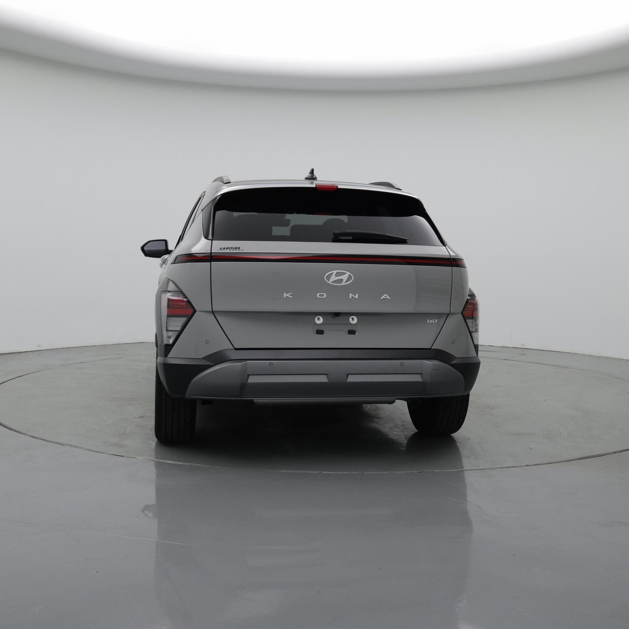 Thumbnail: 2024 Hyundai Kona - 6