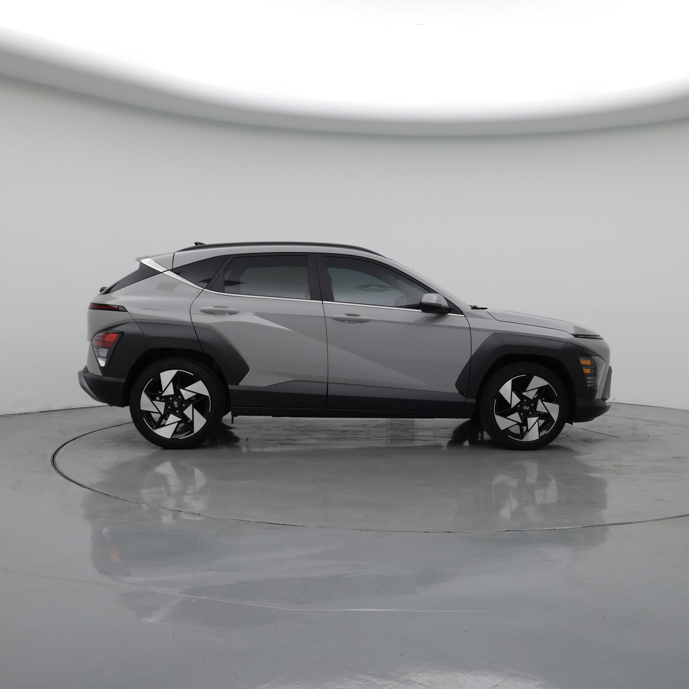 Thumbnail: 2024 Hyundai Kona - 7