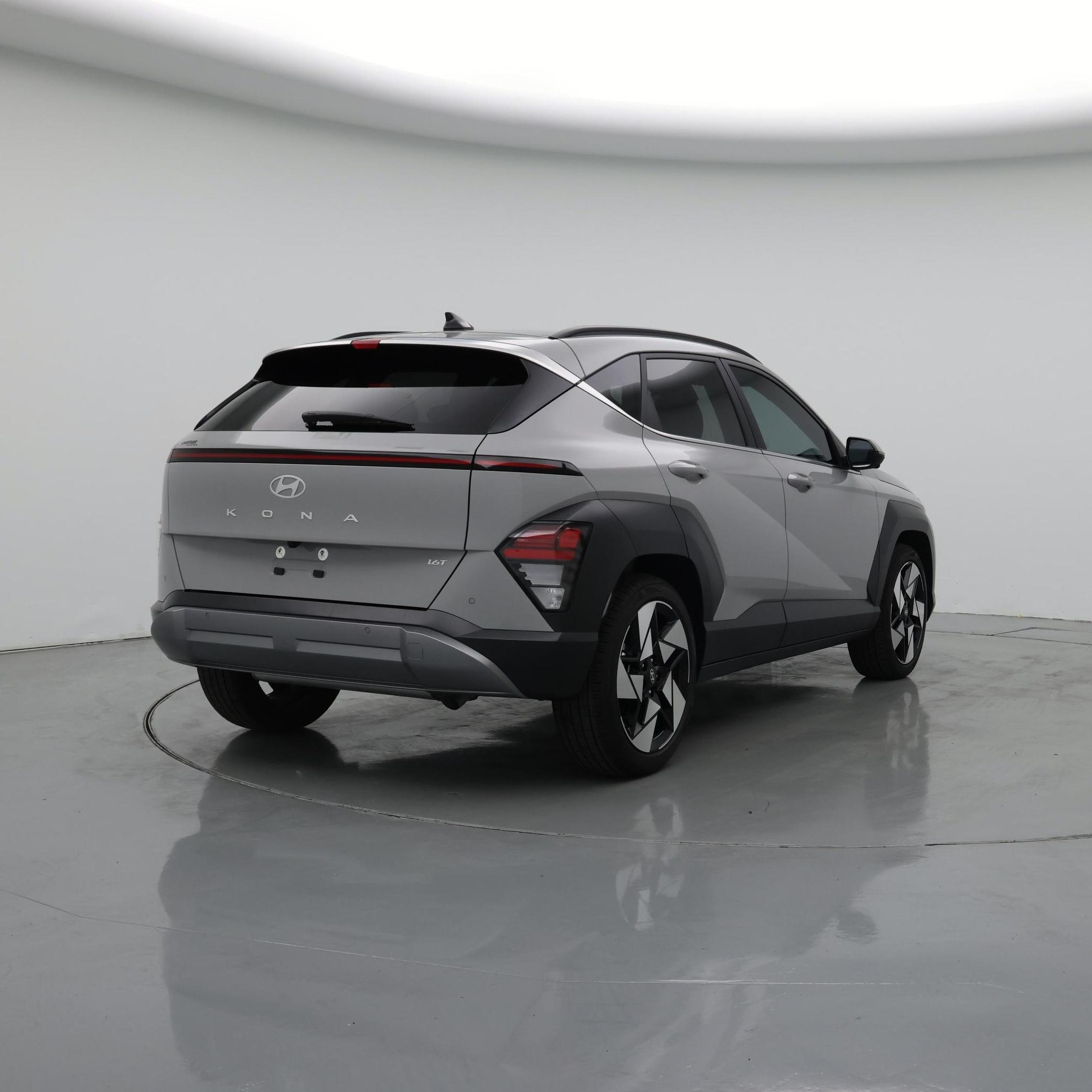 Thumbnail: 2024 Hyundai Kona - 8