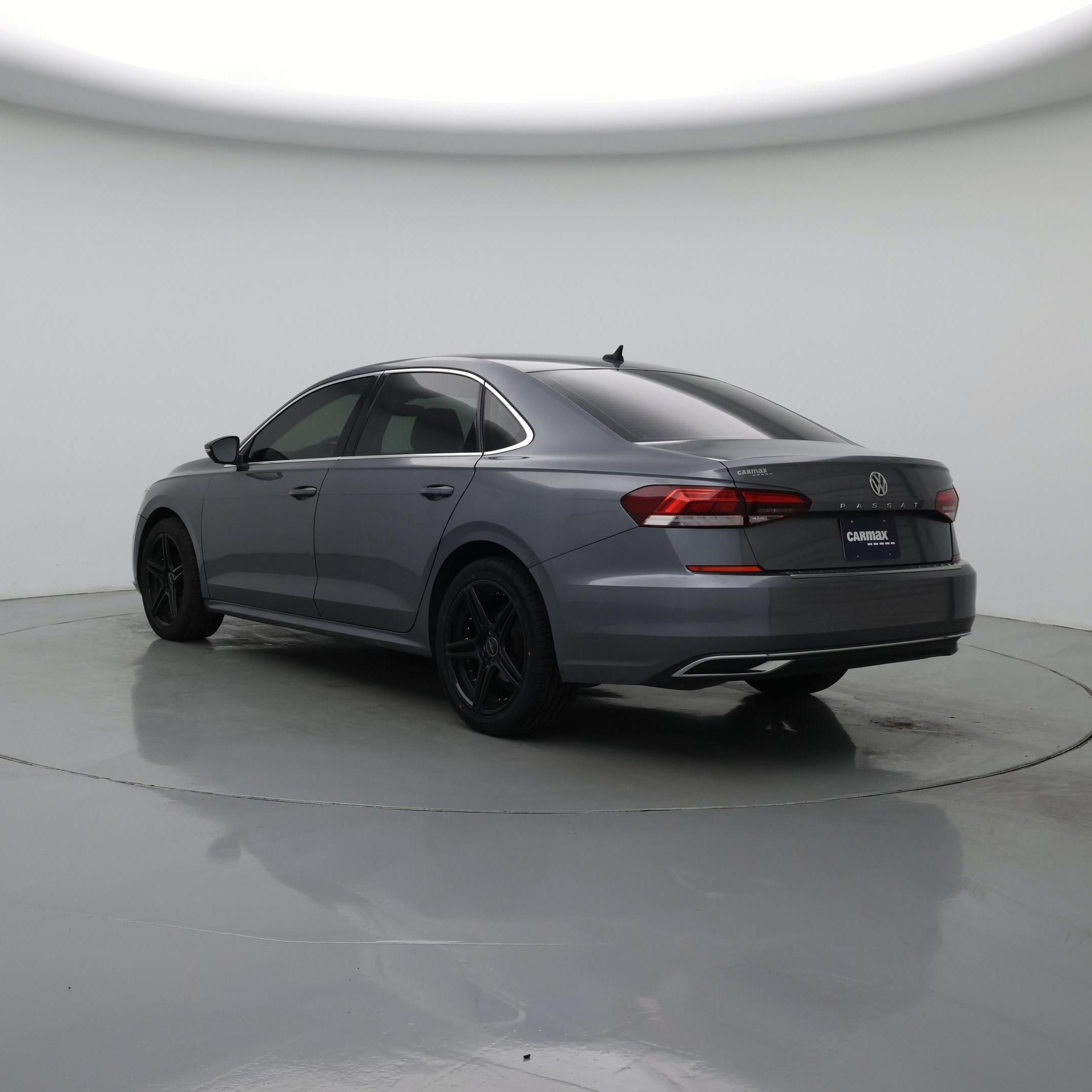 Thumbnail: 2021 Volkswagen Passat - 2