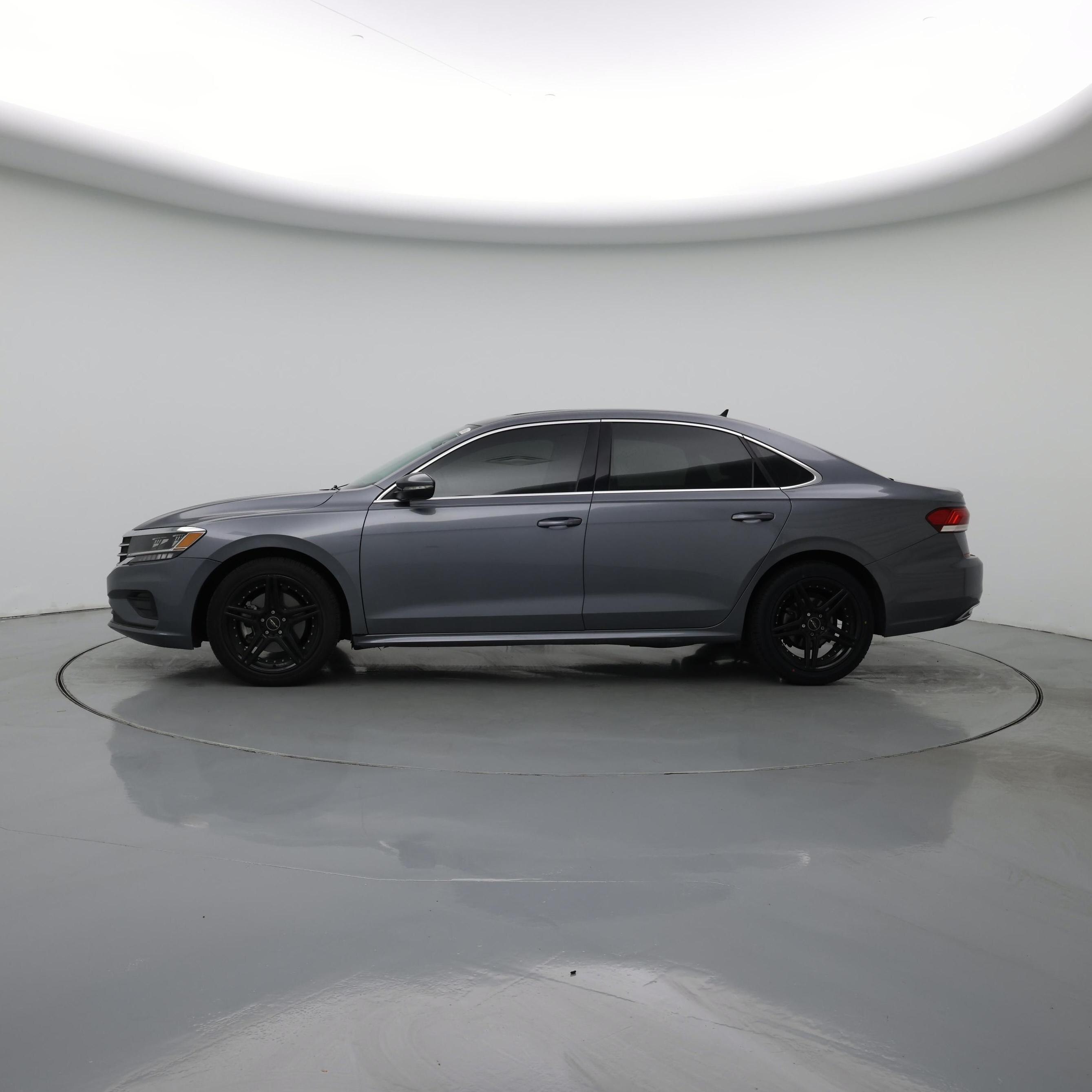 Thumbnail: 2021 Volkswagen Passat - 3