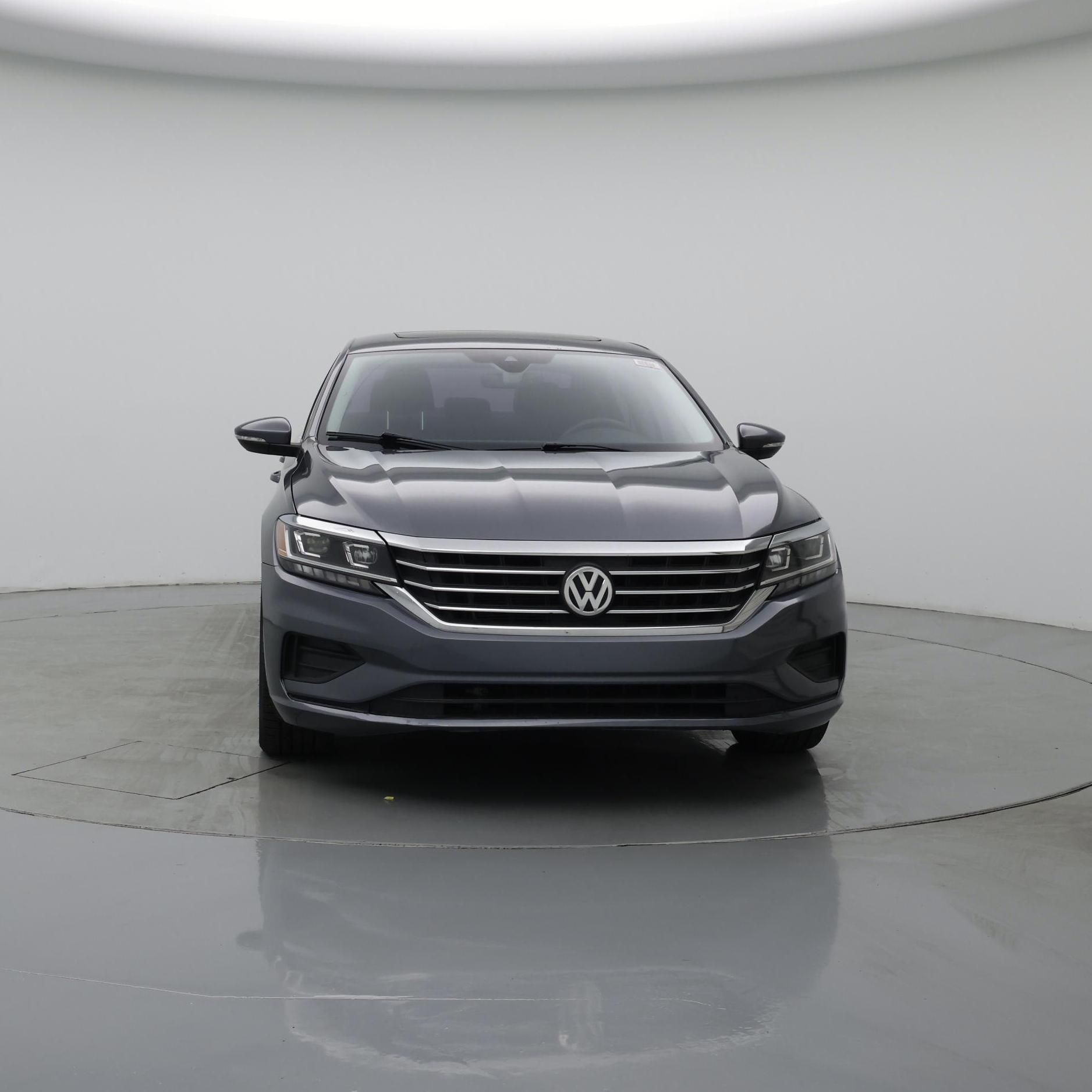Thumbnail: 2021 Volkswagen Passat - 5
