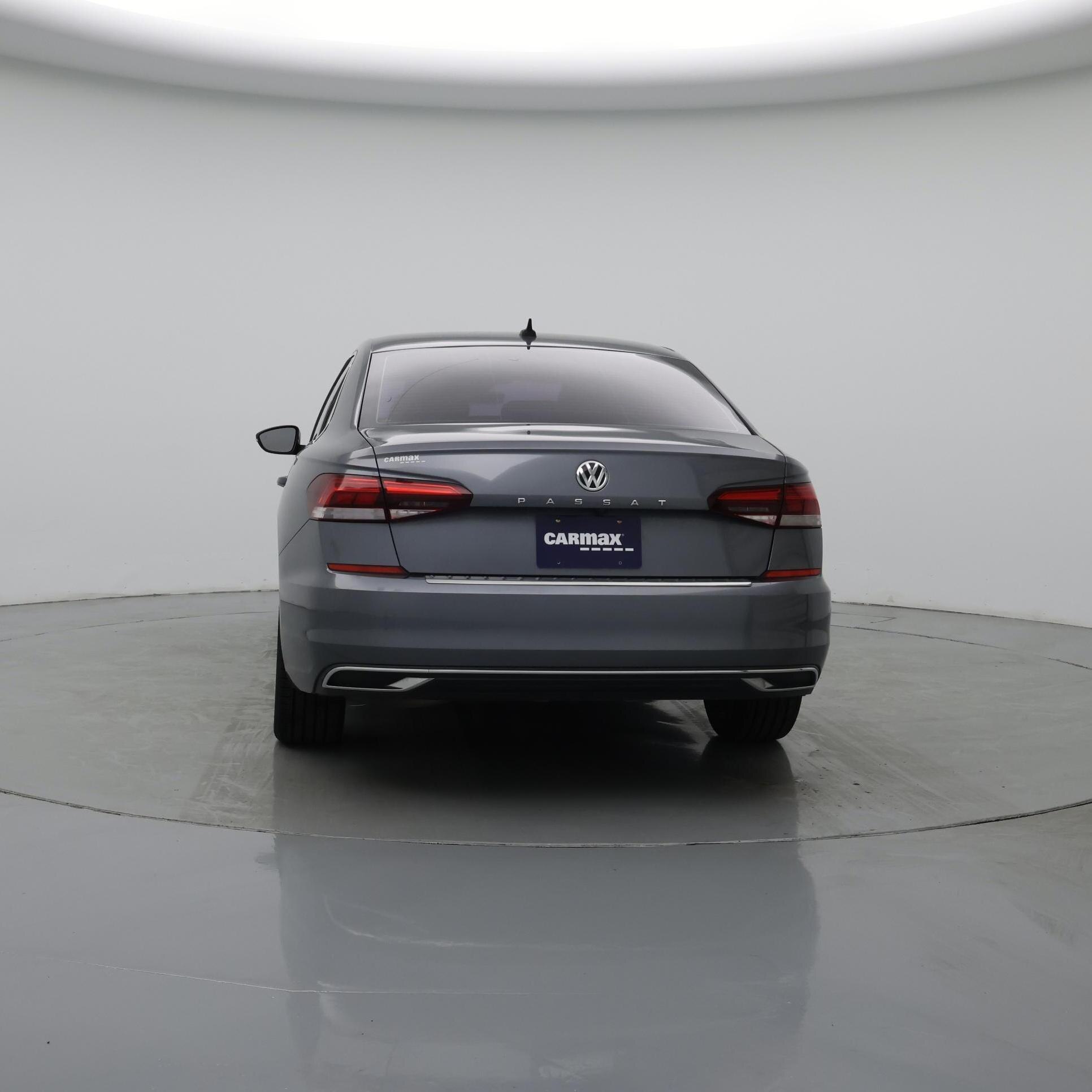 Thumbnail: 2021 Volkswagen Passat - 6