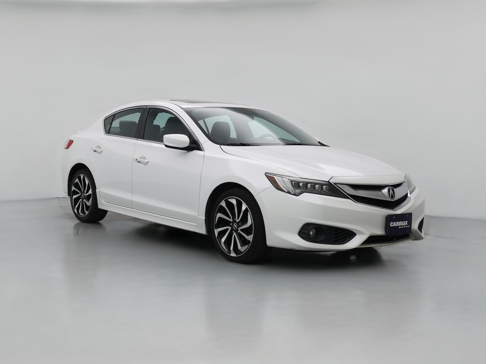 2016 Acura ILX Premium