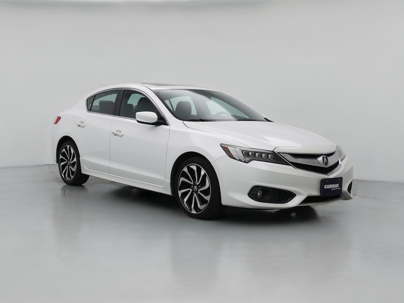 2016 Acura ILX Premium -
                  Gilbert, AZ