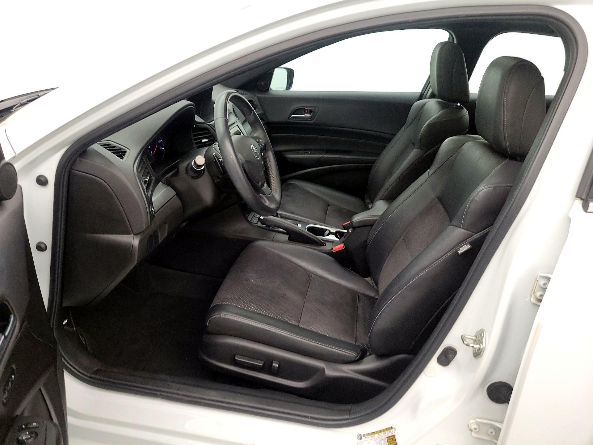 Thumbnail: 2016 Acura ILX - 11