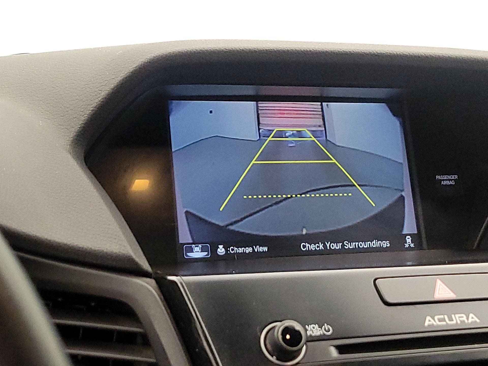 Thumbnail: 2016 Acura ILX - 13