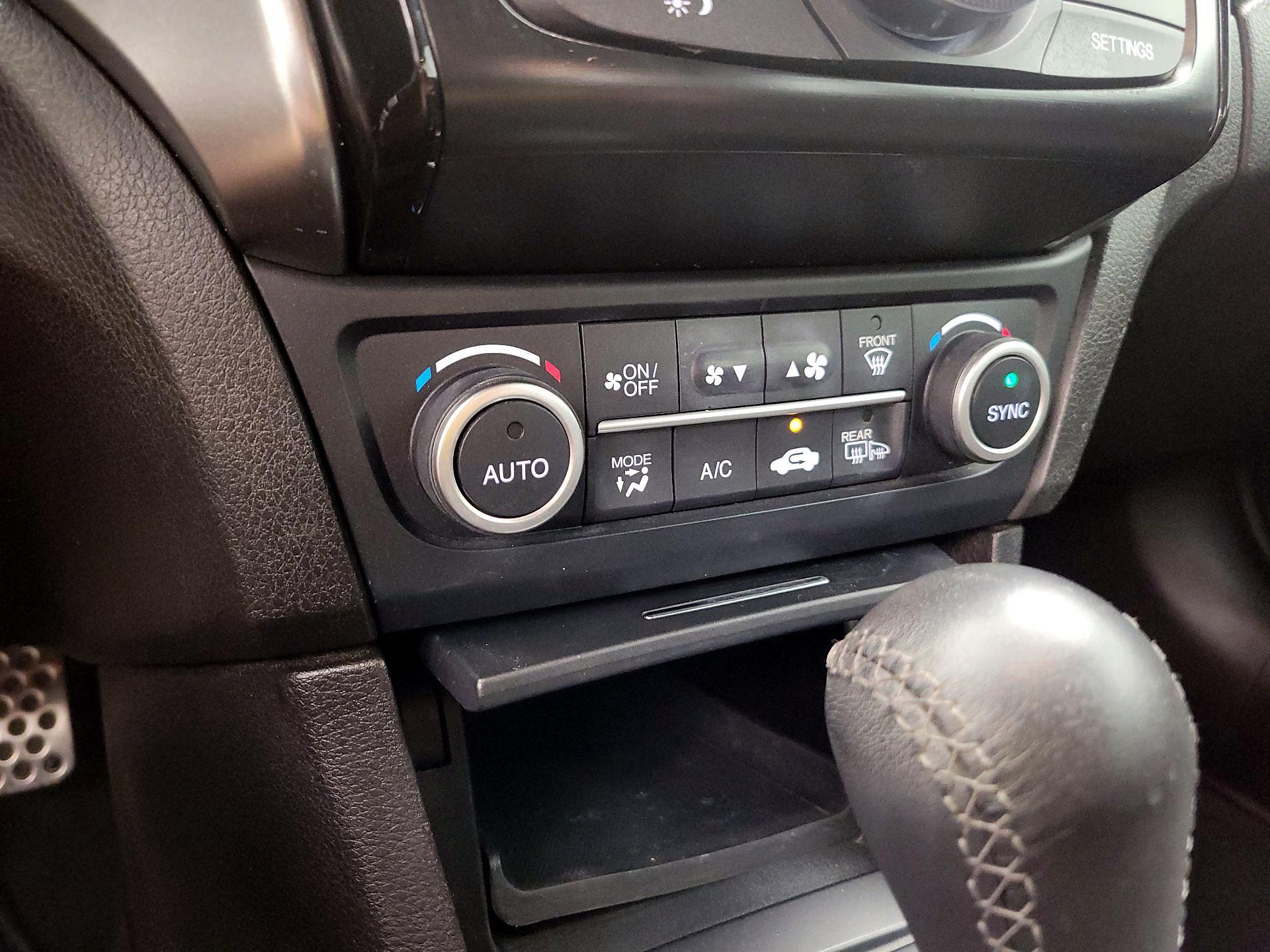 Thumbnail: 2016 Acura ILX - 15