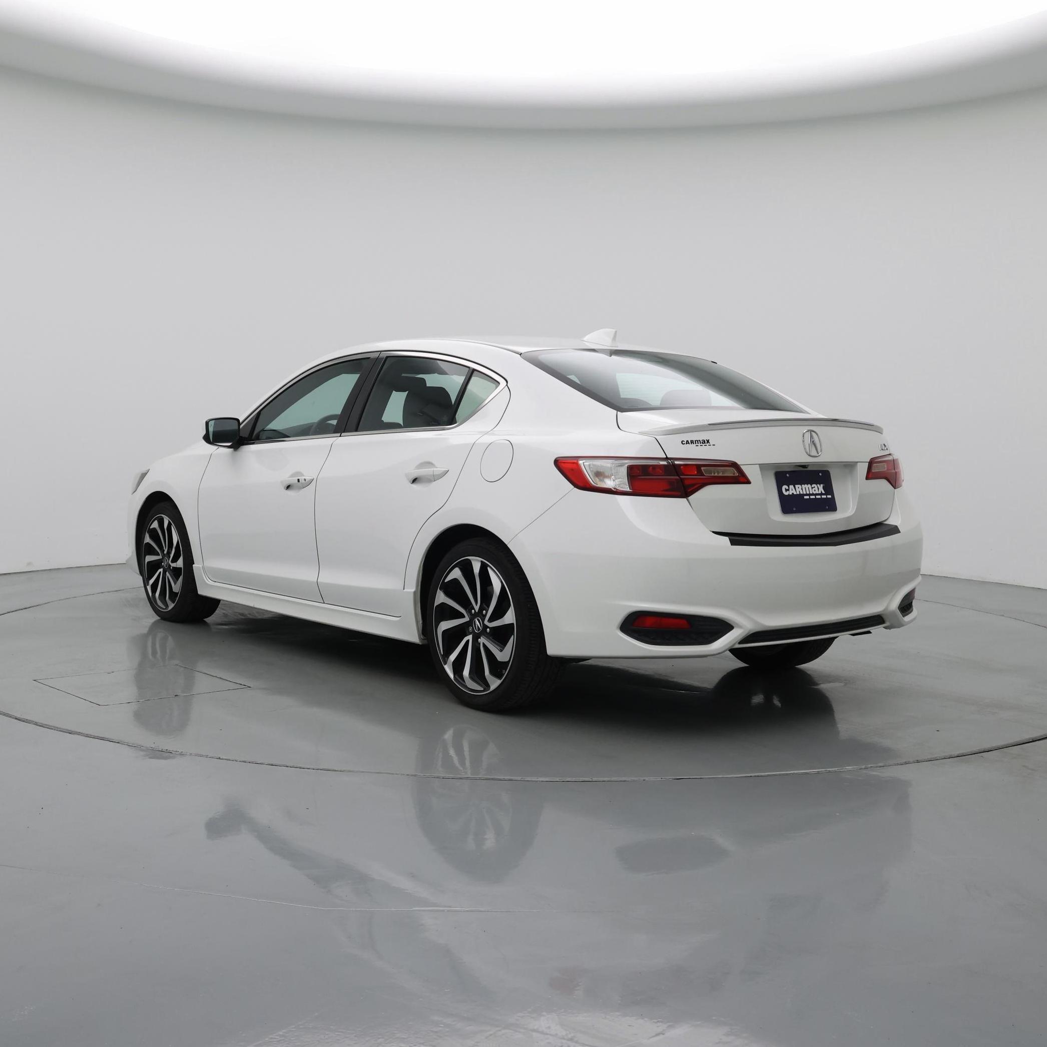 Thumbnail: 2016 Acura ILX - 2