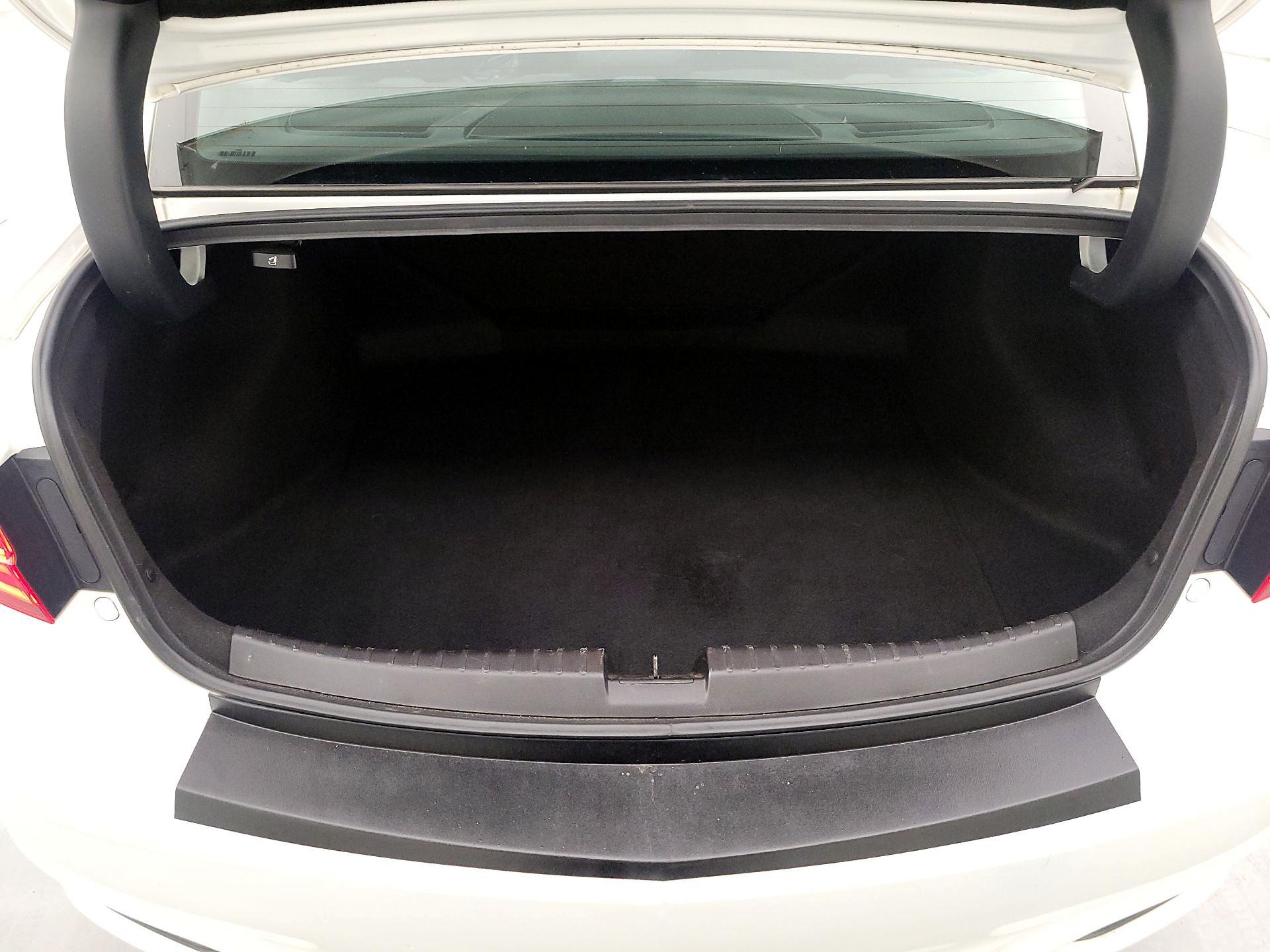 Thumbnail: 2016 Acura ILX - 20