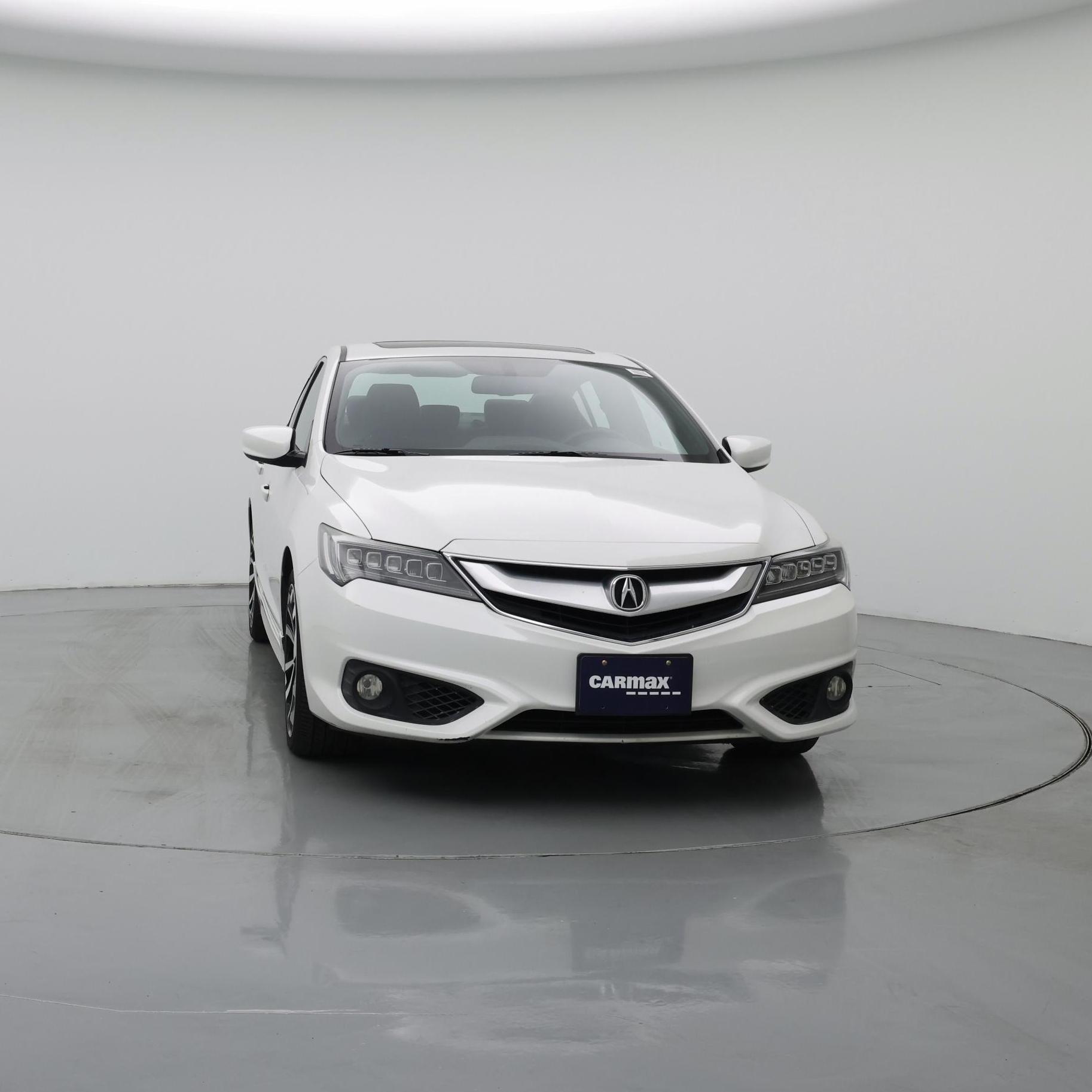 Thumbnail: 2016 Acura ILX - 5