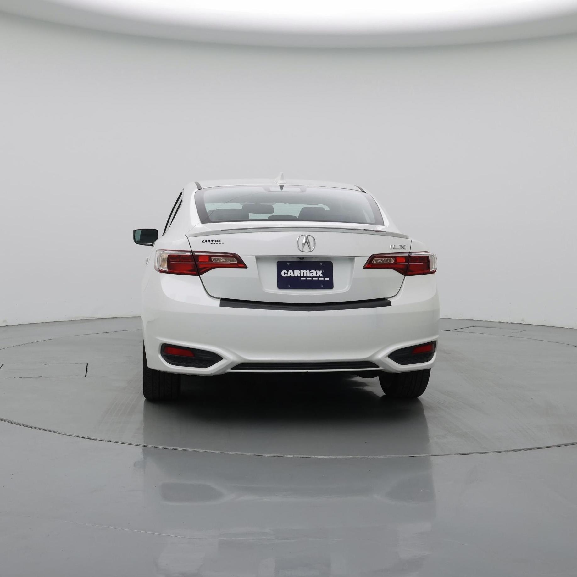 Thumbnail: 2016 Acura ILX - 6