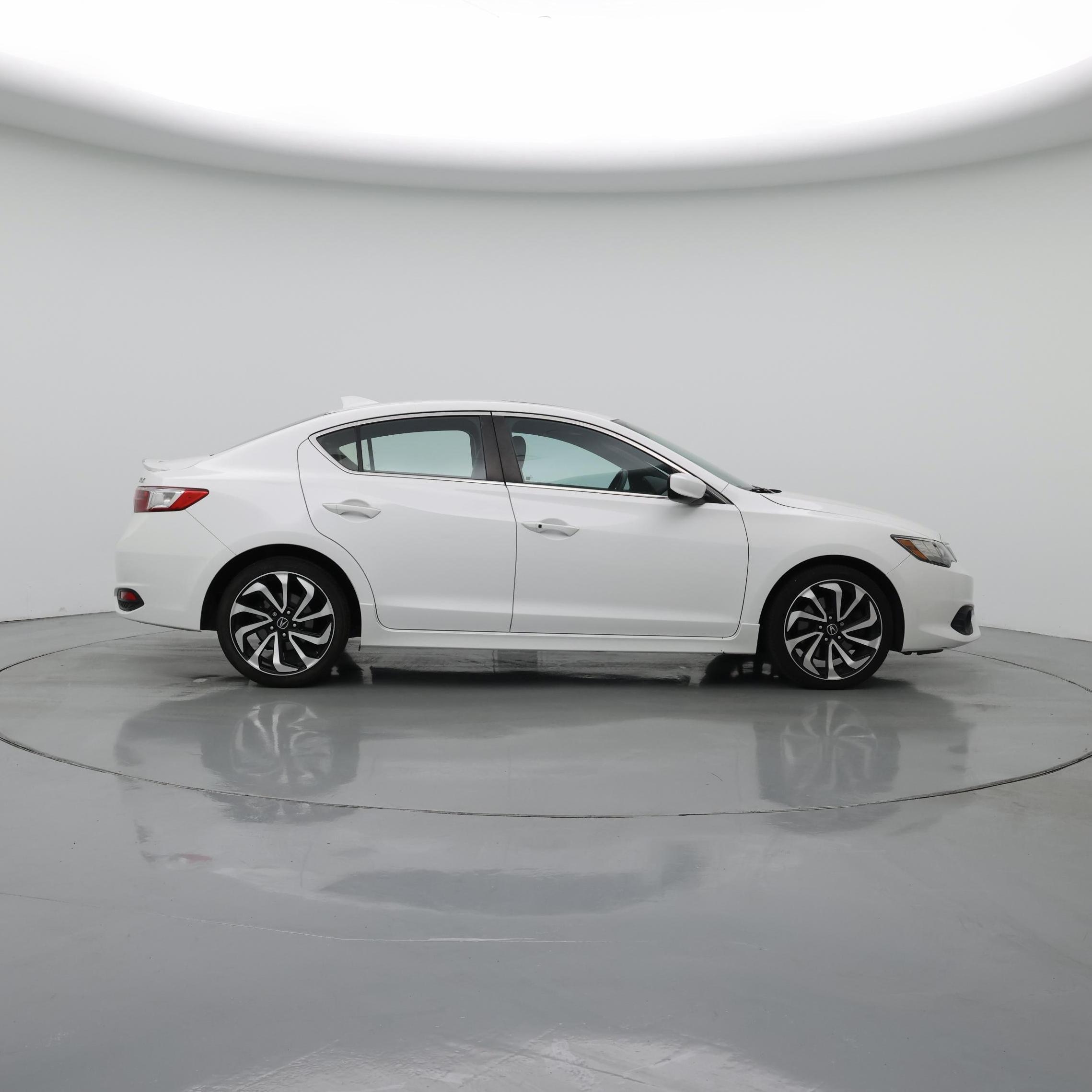 Thumbnail: 2016 Acura ILX - 7