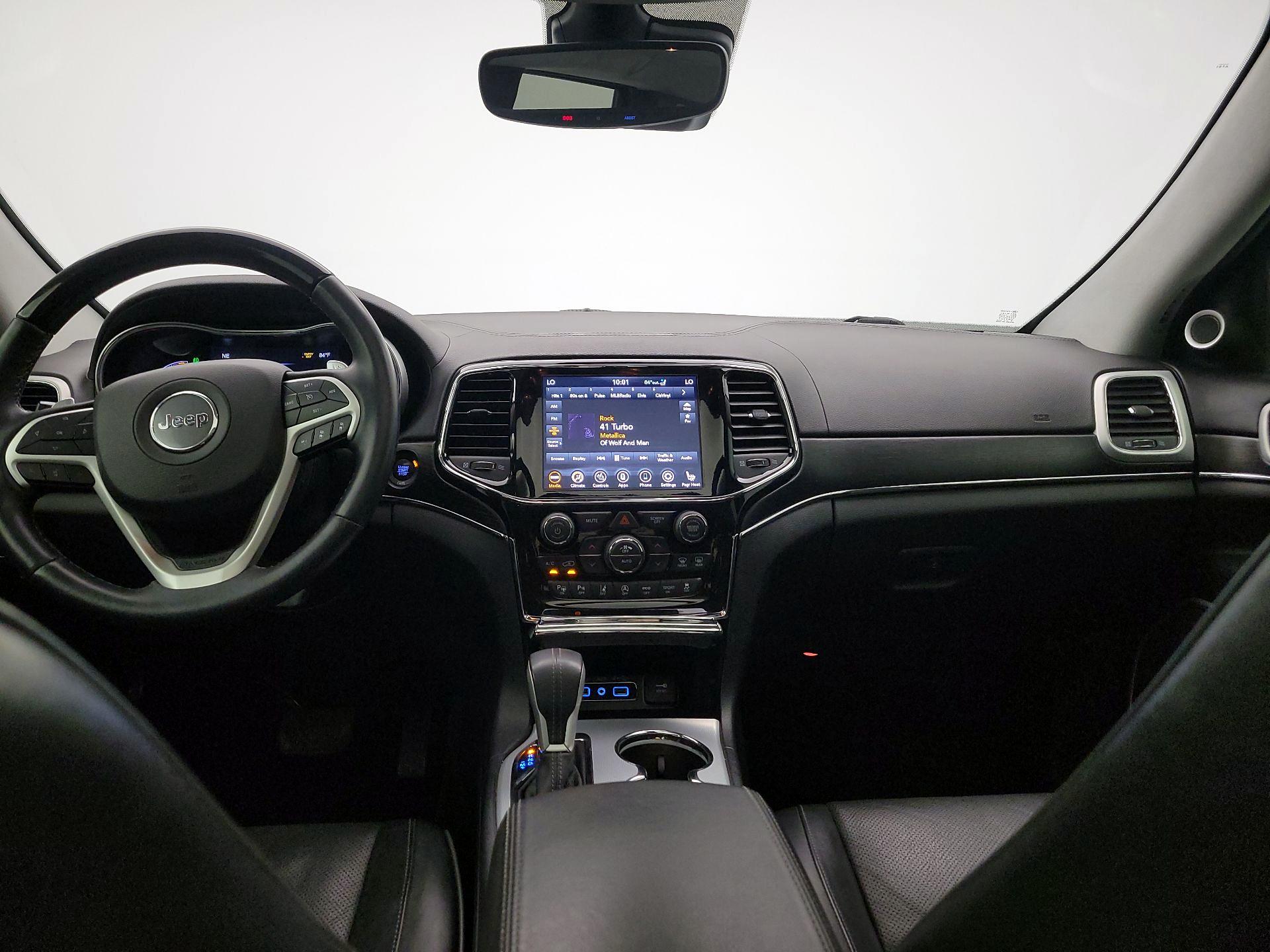 Thumbnail: 2019 Jeep Grand Cherokee - 9