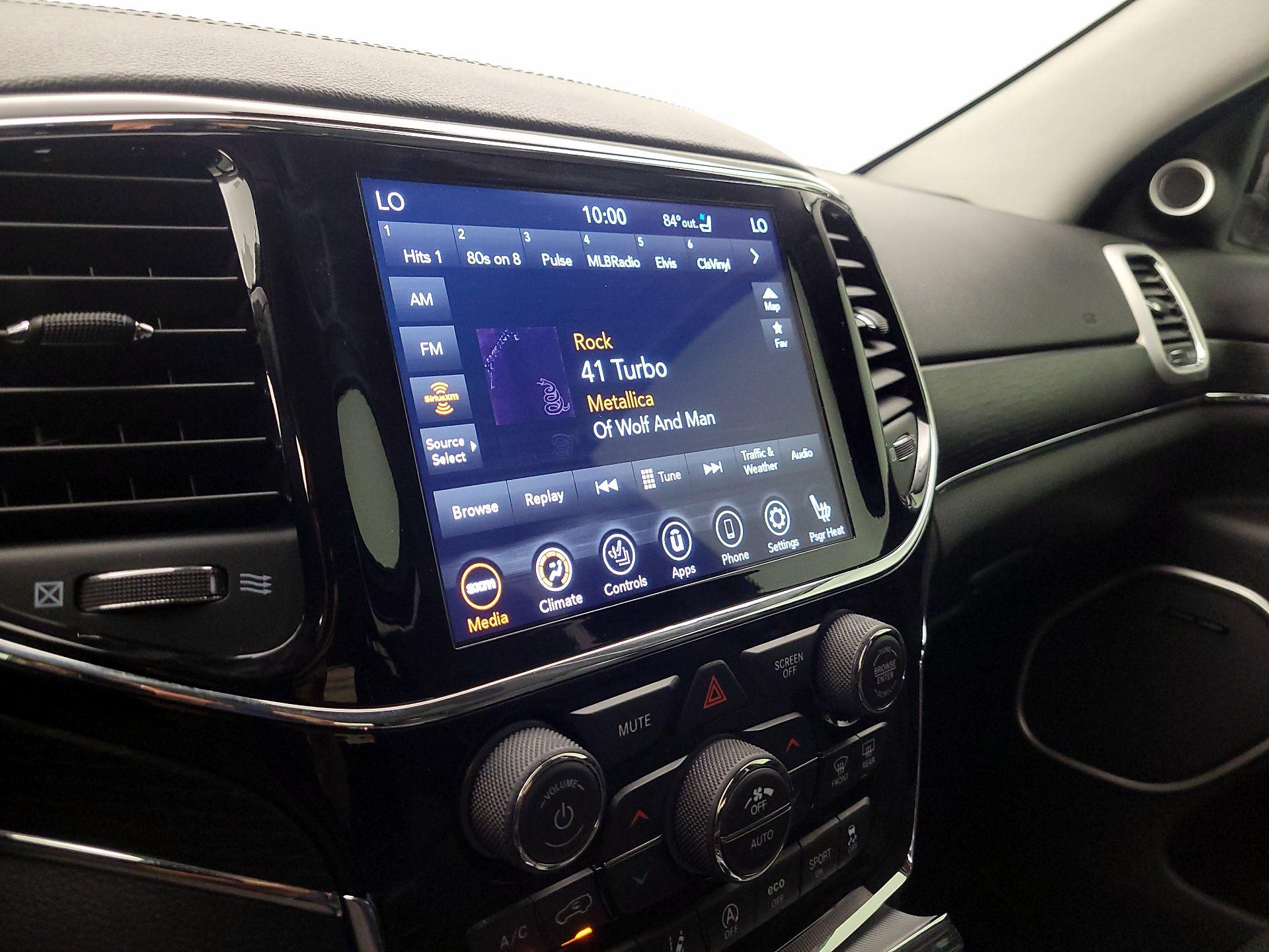 Thumbnail: 2019 Jeep Grand Cherokee - 15