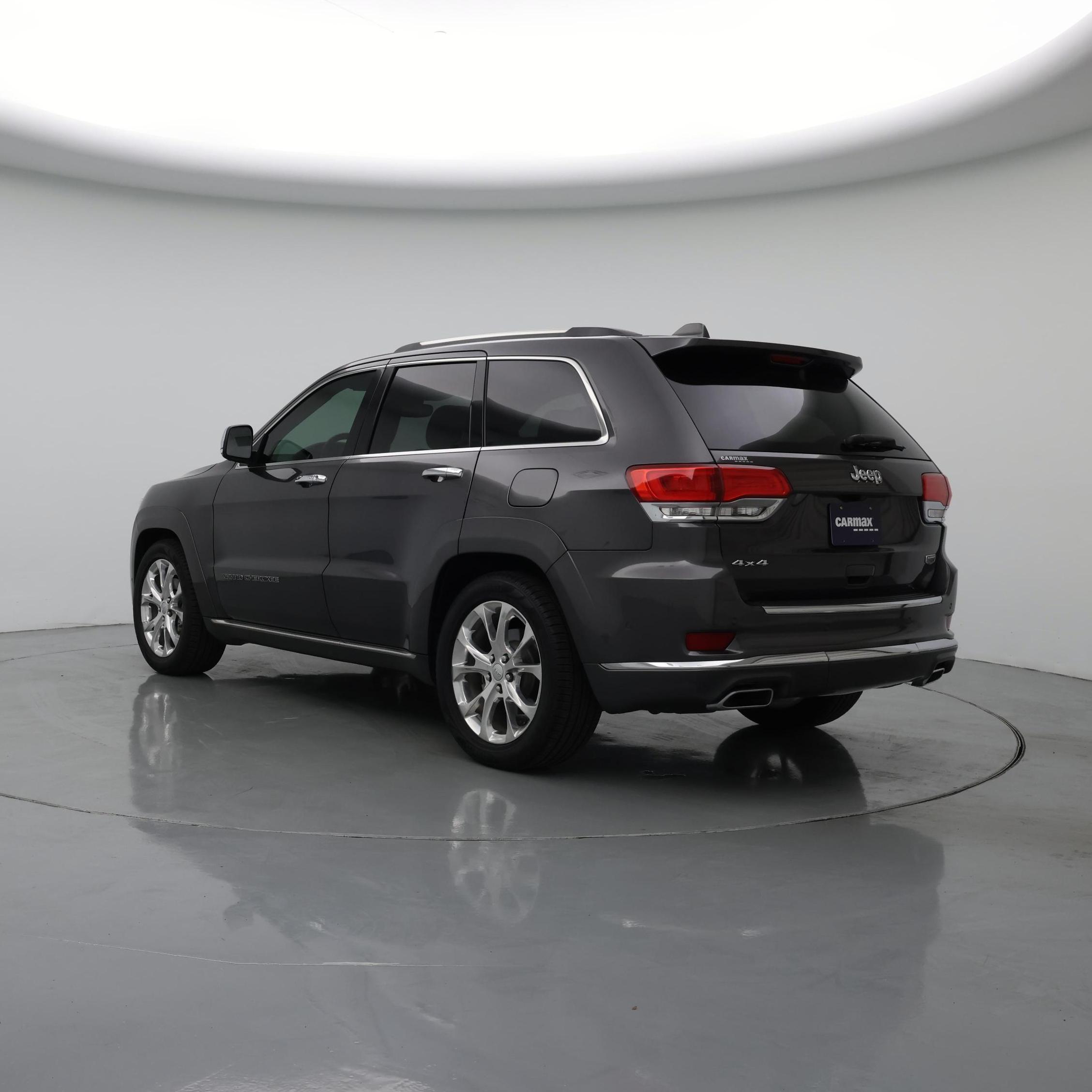 Thumbnail: 2019 Jeep Grand Cherokee - 2