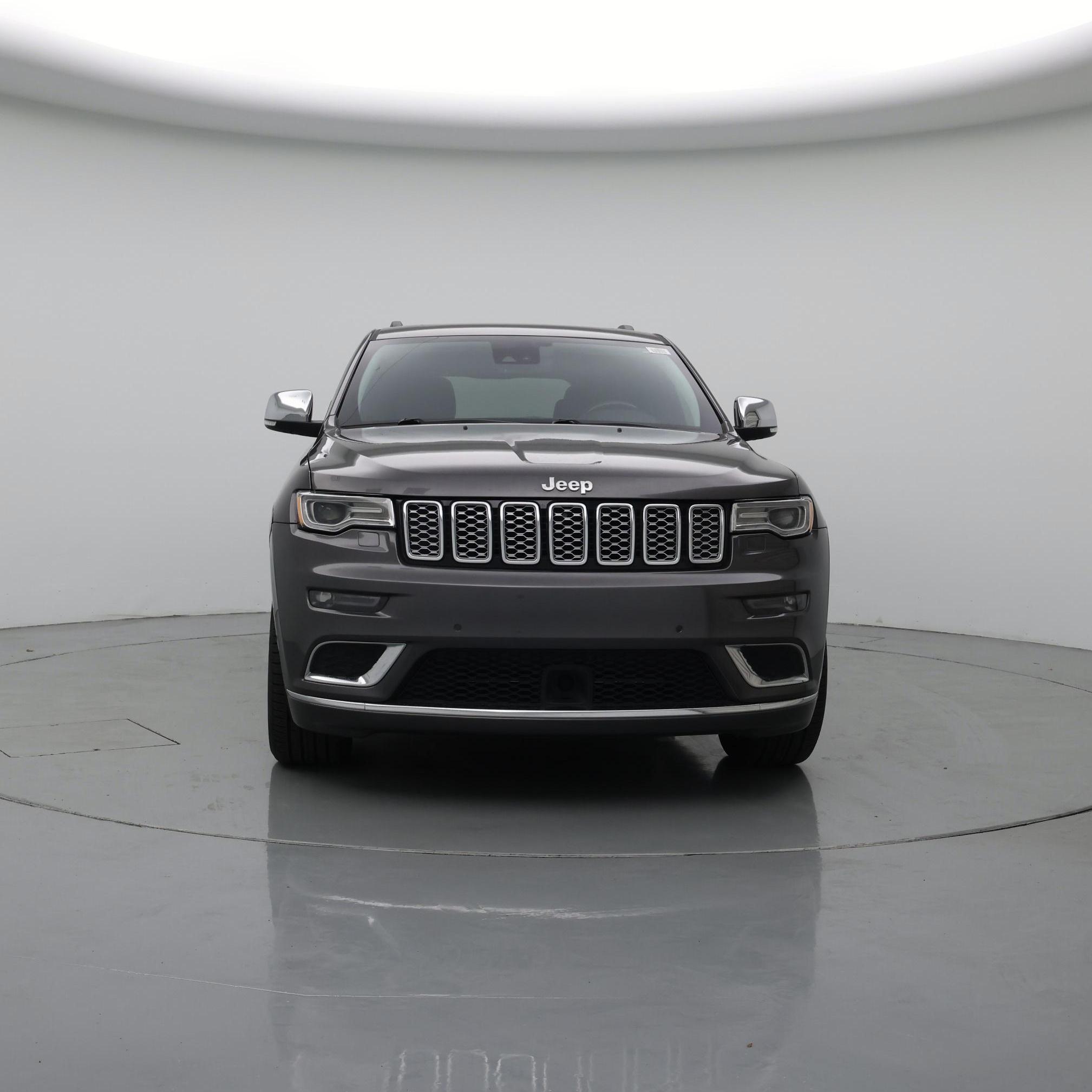 Thumbnail: 2019 Jeep Grand Cherokee - 5