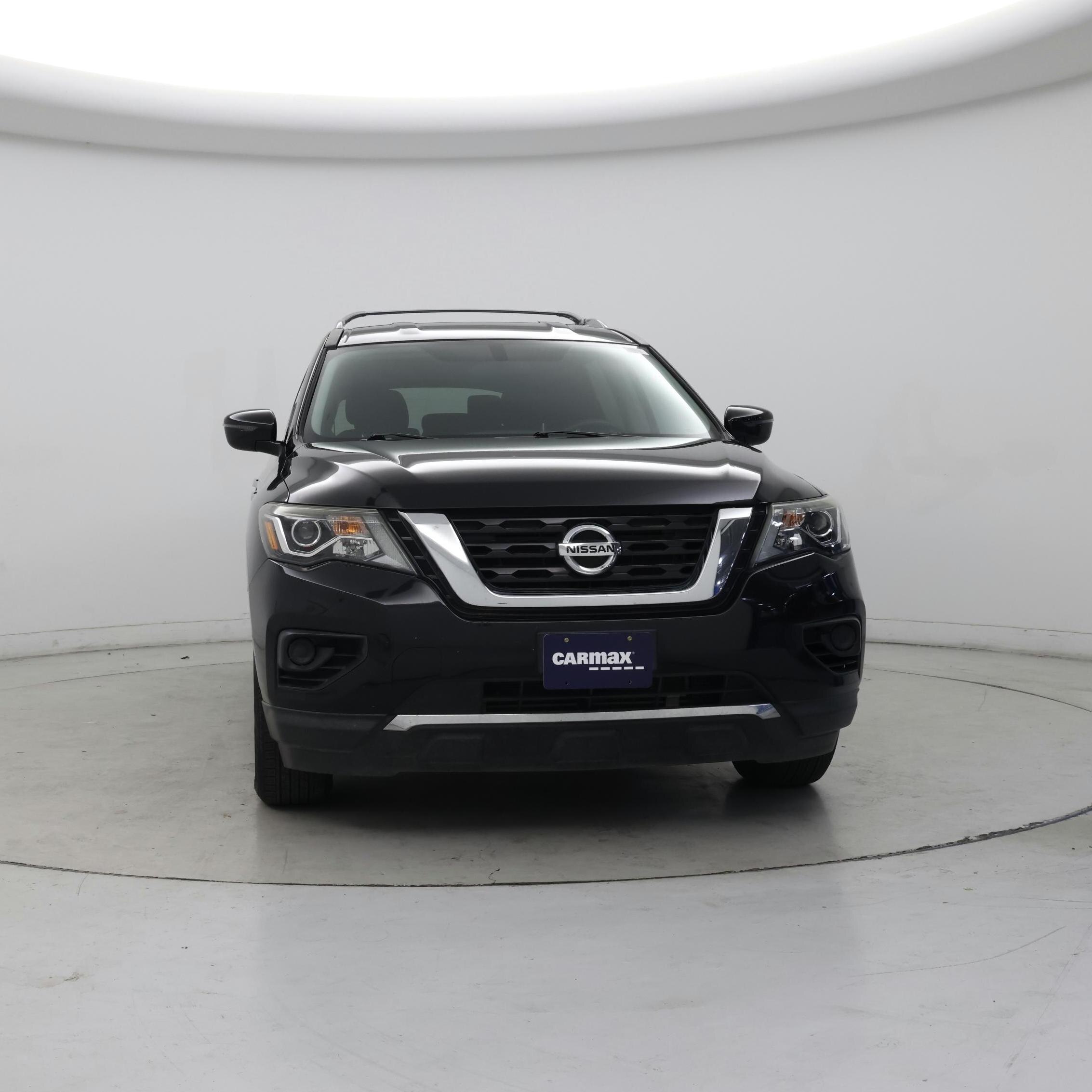 Thumbnail: 2020 Nissan Pathfinder - 5