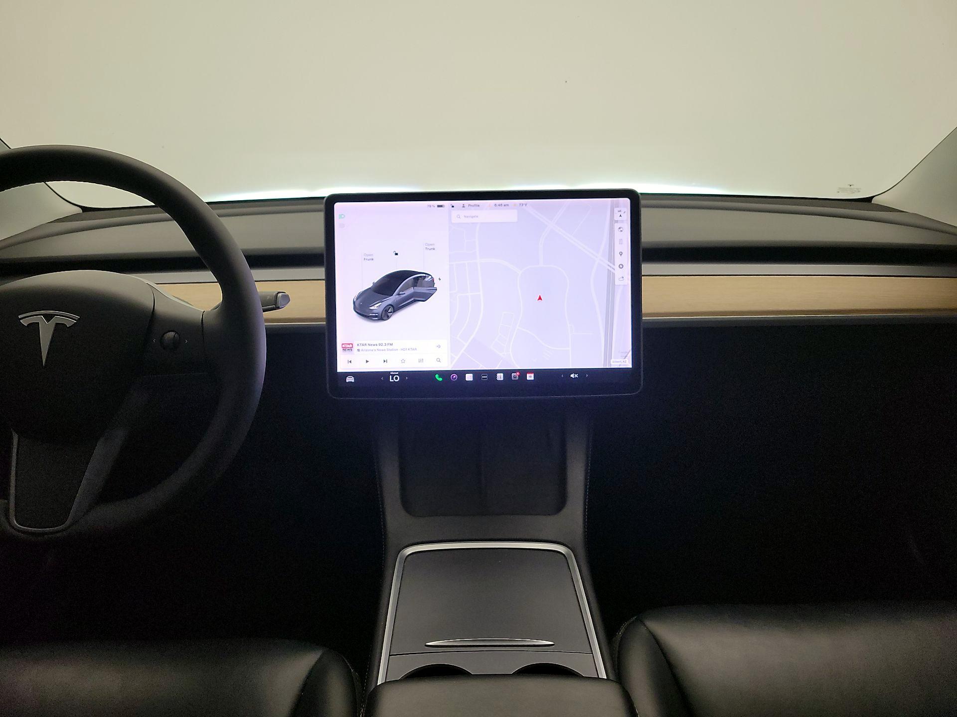 Thumbnail: 2021 Tesla Model 3 - 9