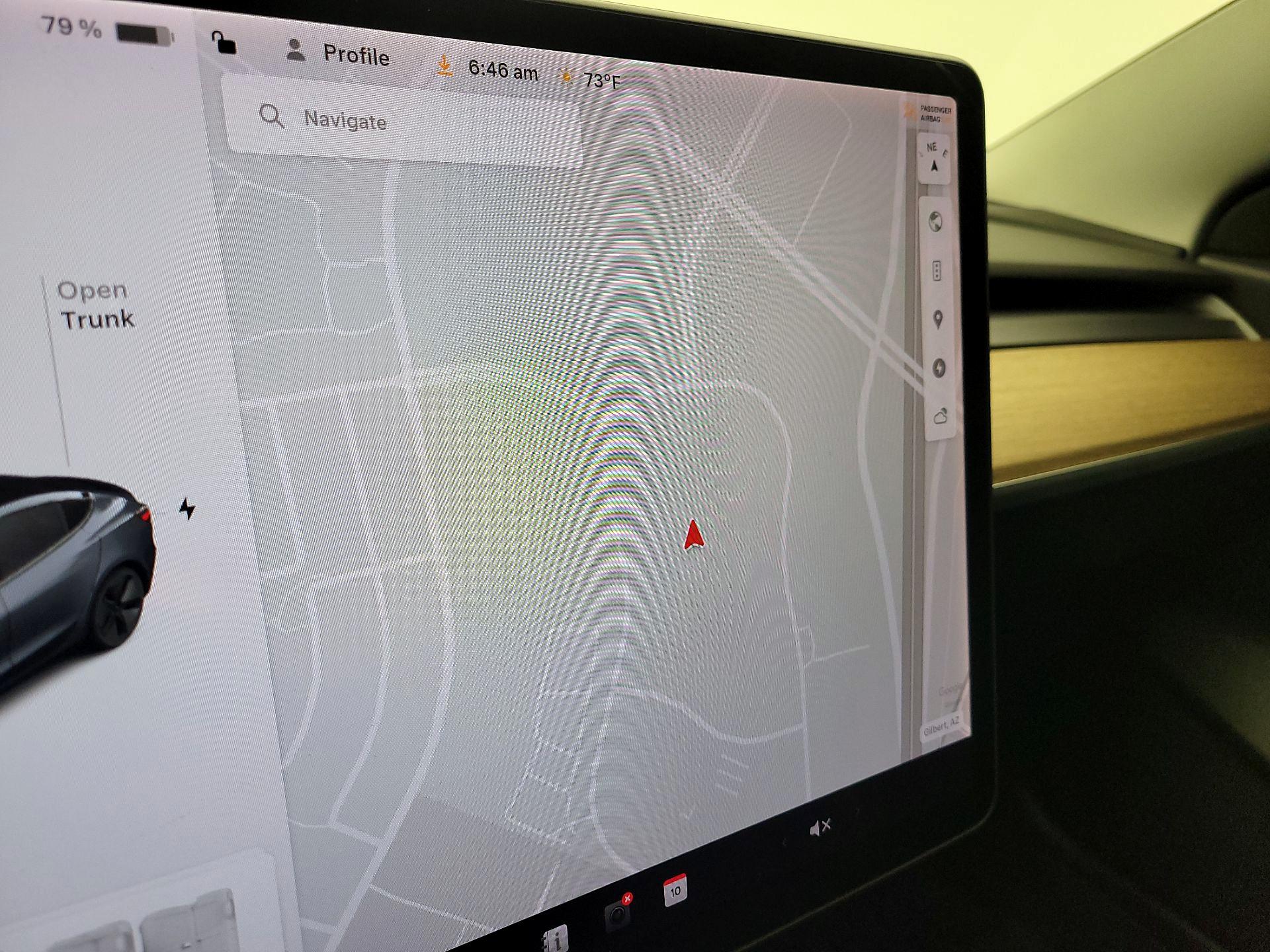 Thumbnail: 2021 Tesla Model 3 - 14