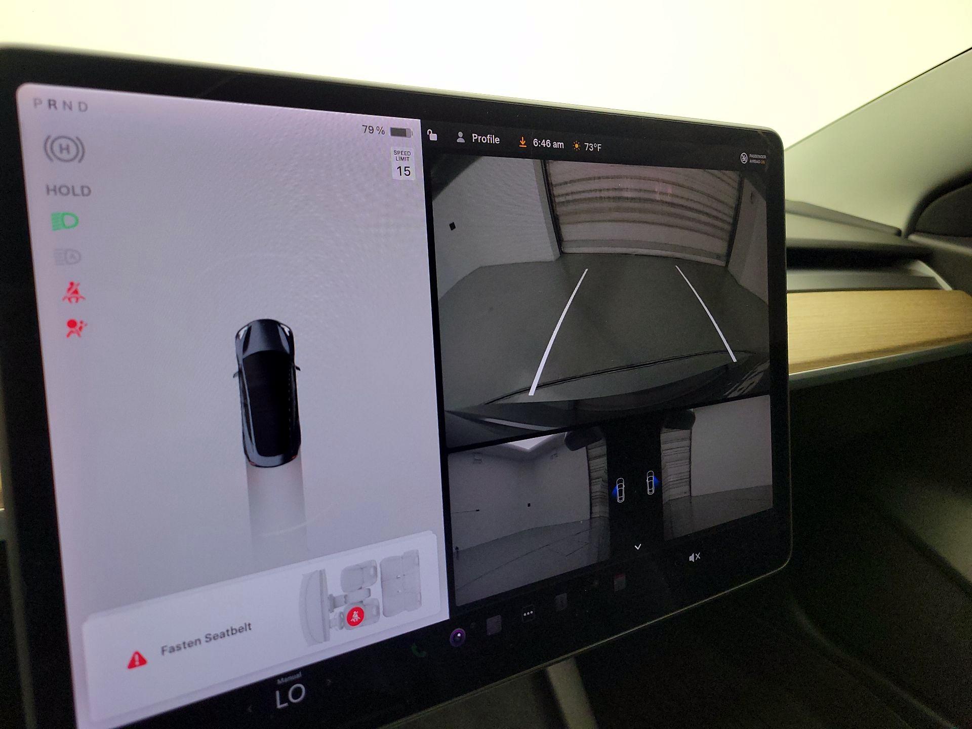 Thumbnail: 2021 Tesla Model 3 - 15