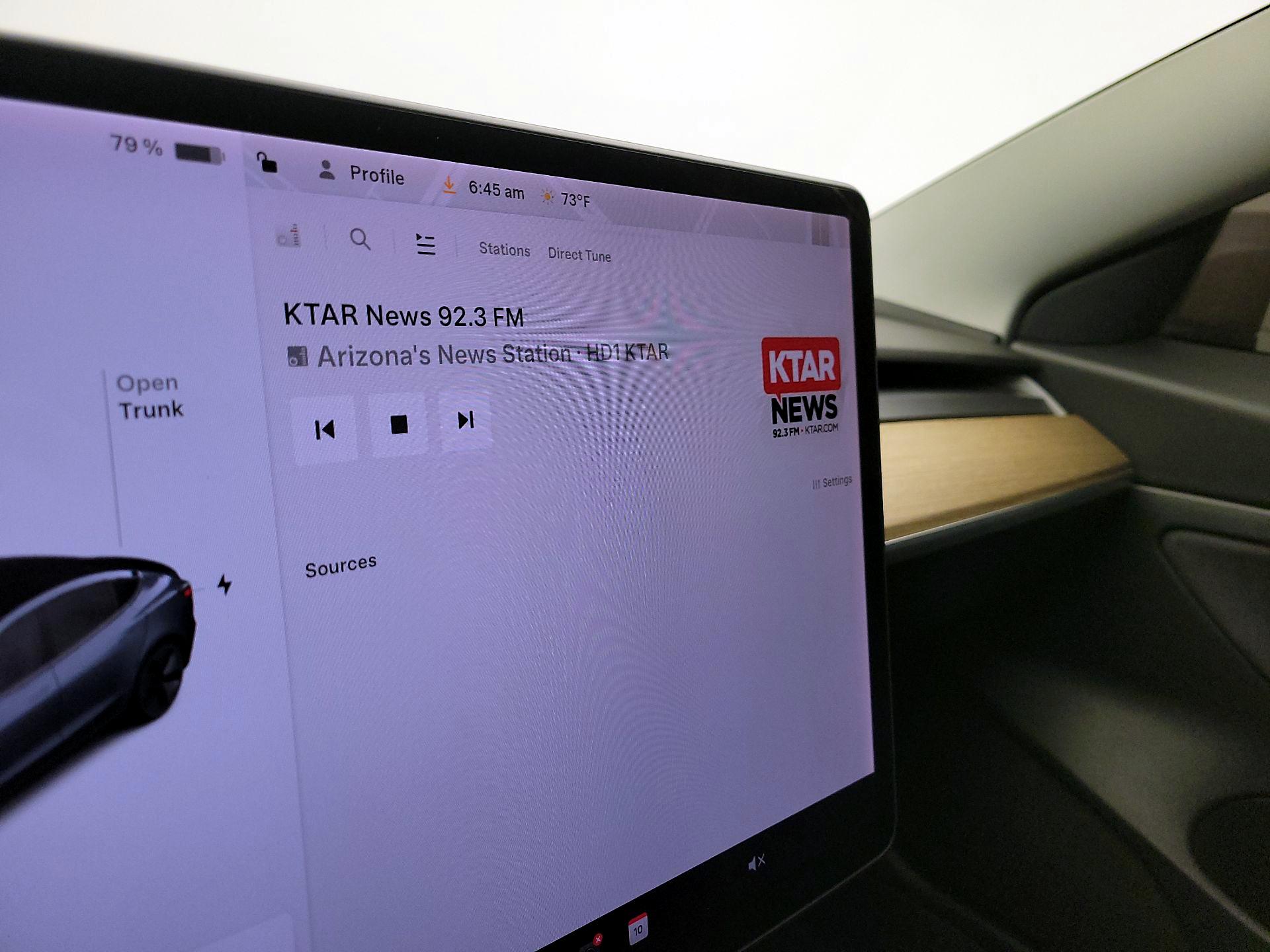 Thumbnail: 2021 Tesla Model 3 - 16