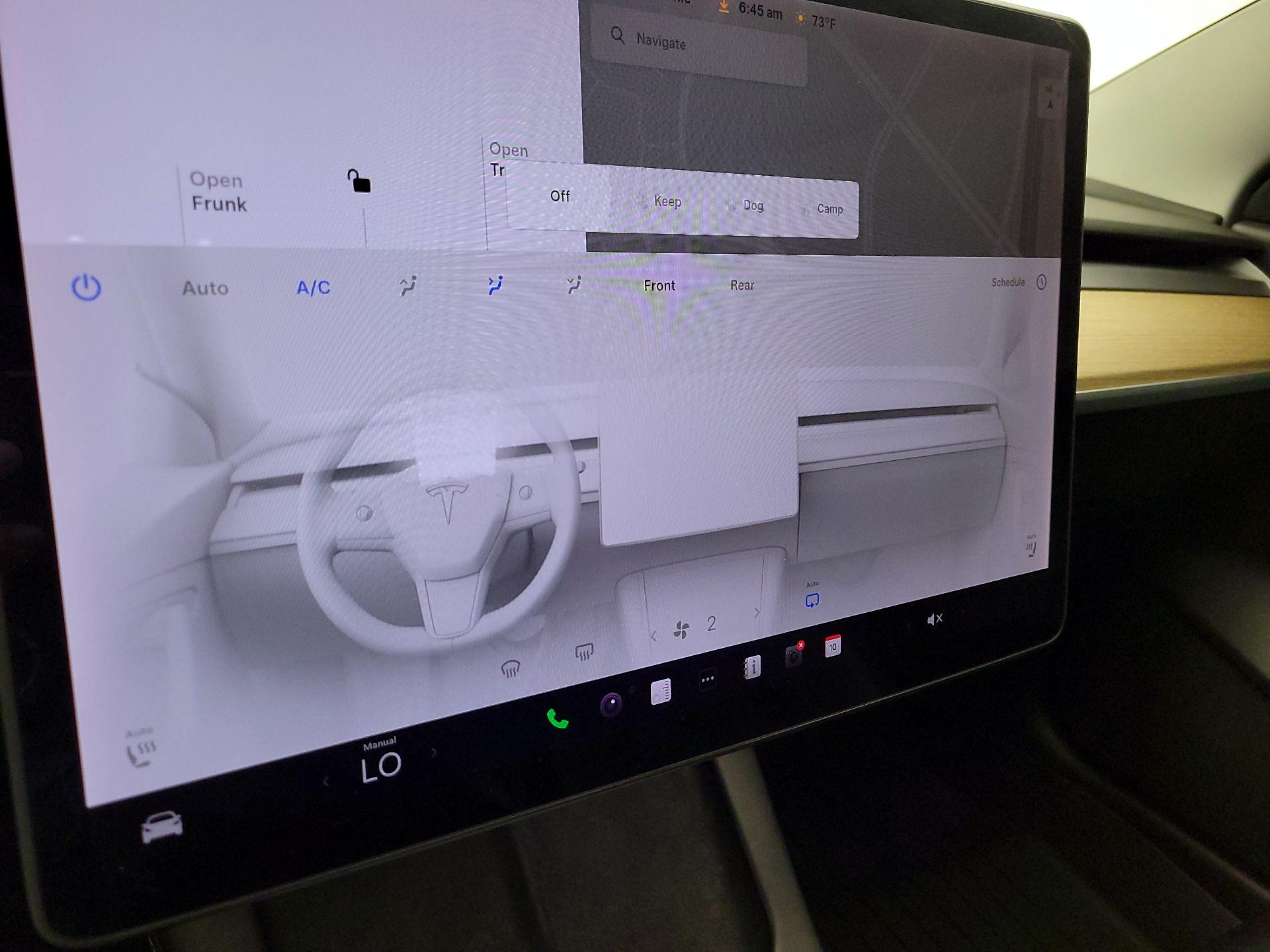 Thumbnail: 2021 Tesla Model 3 - 17