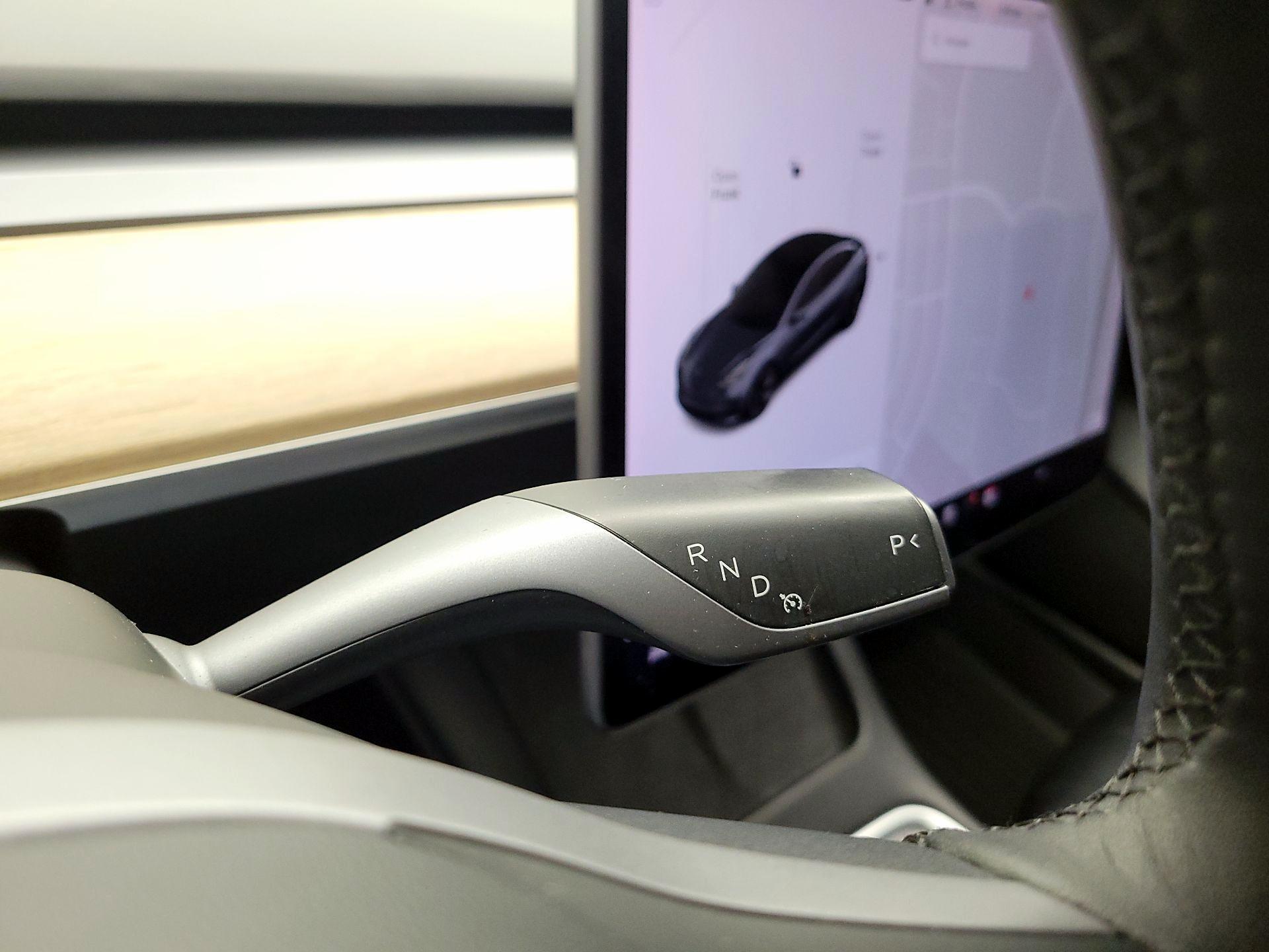 Thumbnail: 2021 Tesla Model 3 - 18