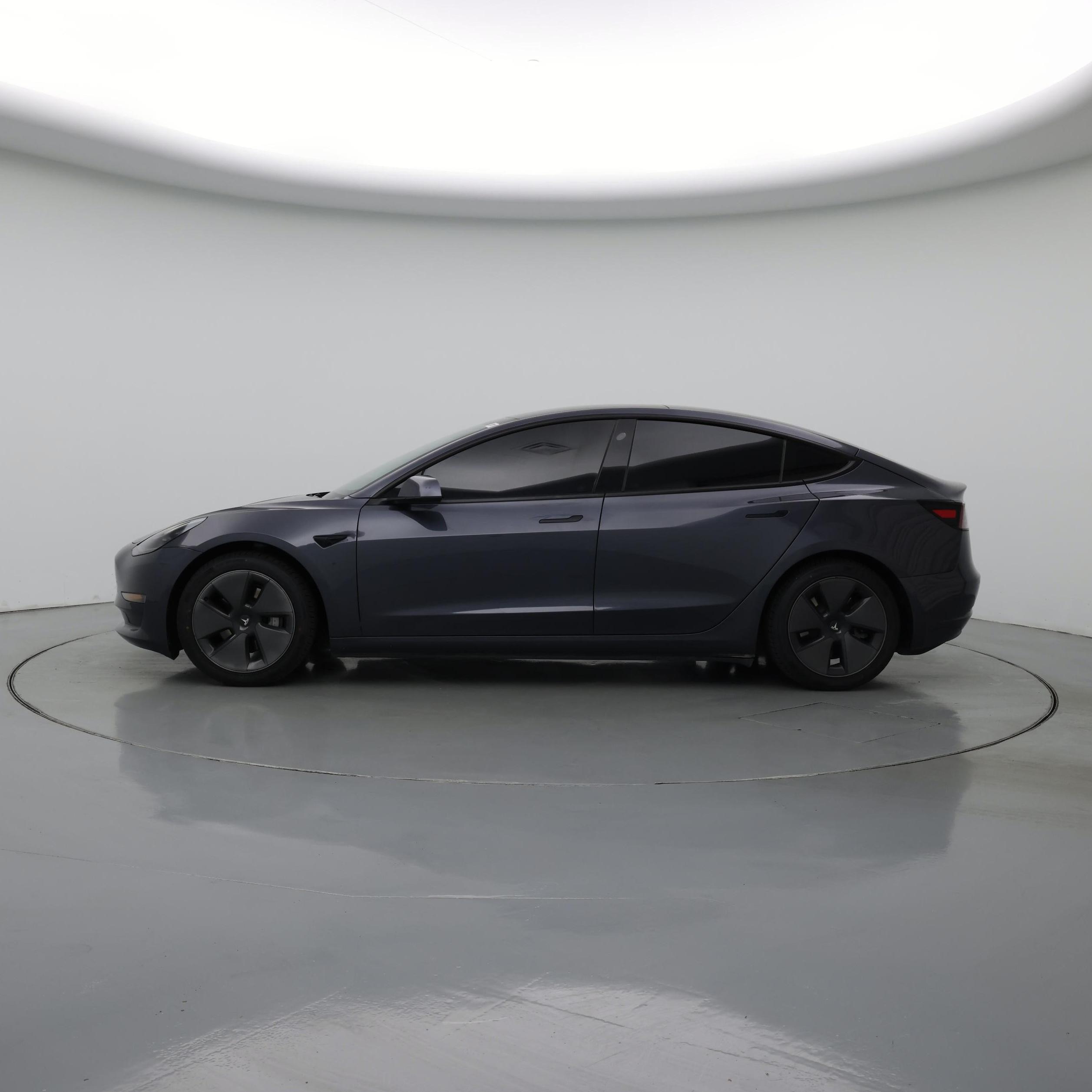 Thumbnail: 2021 Tesla Model 3 - 3