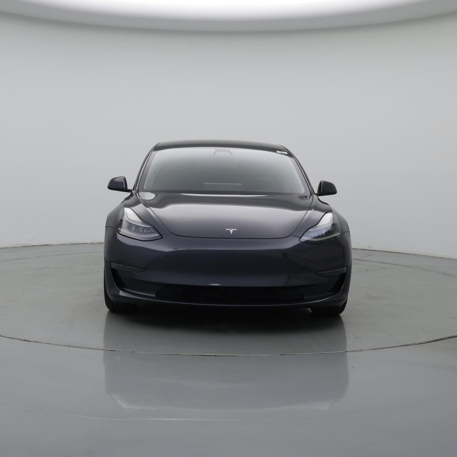 Thumbnail: 2021 Tesla Model 3 - 5