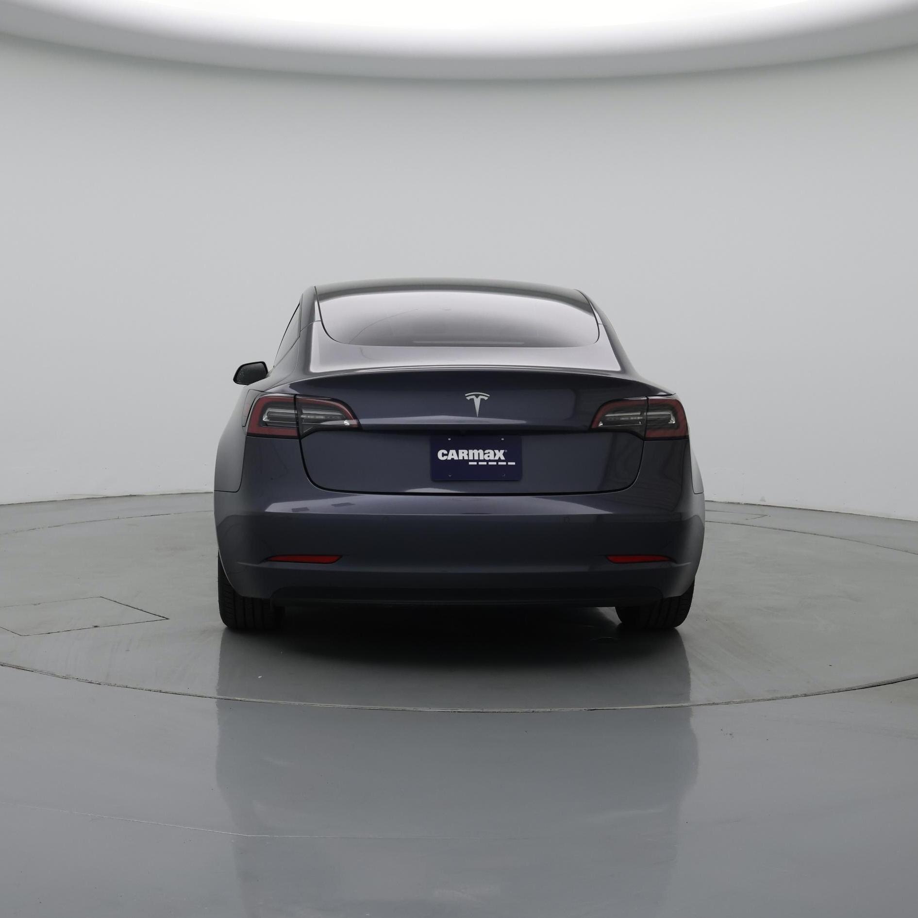 Thumbnail: 2021 Tesla Model 3 - 6