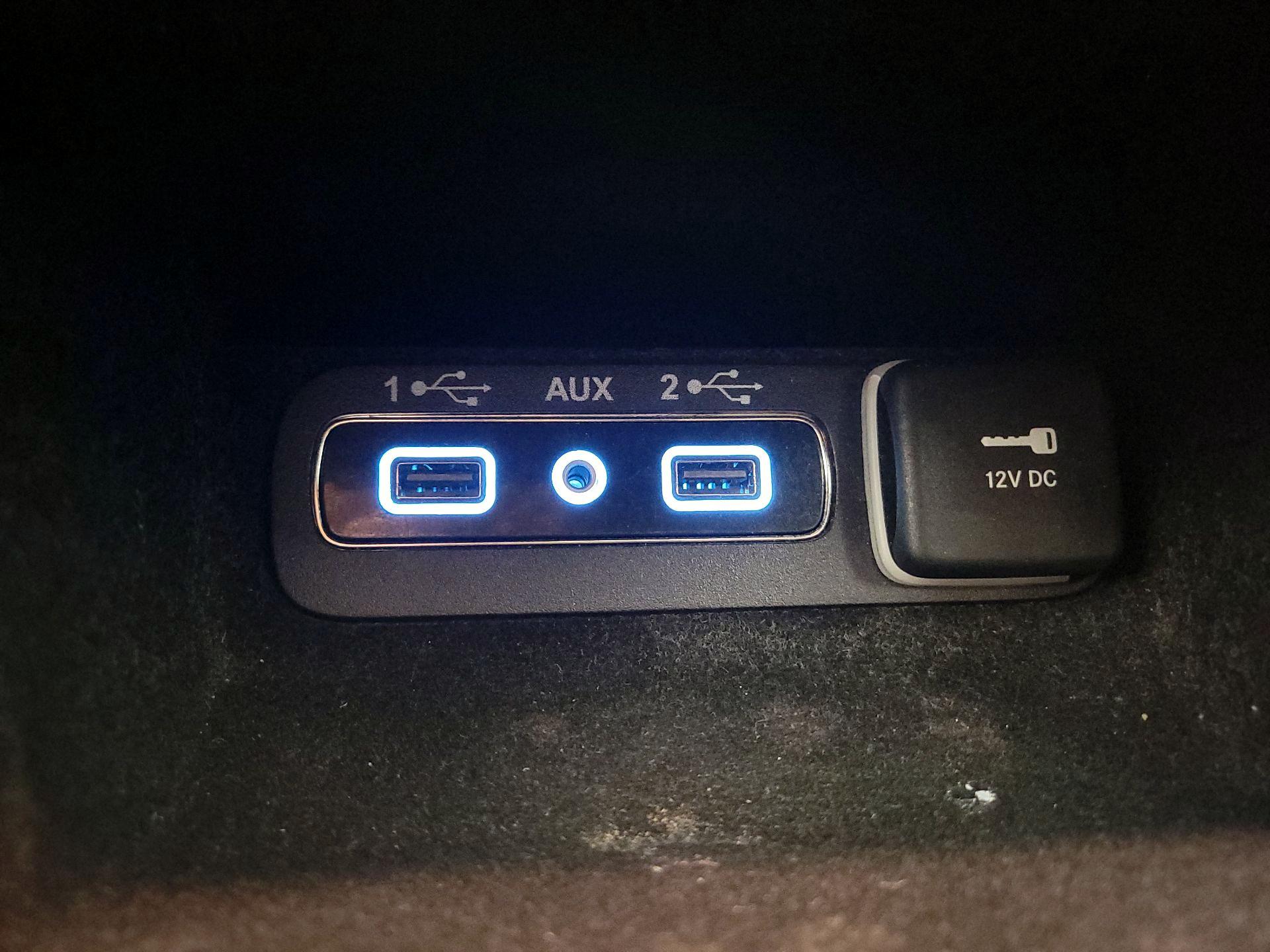 Thumbnail: 2019 Jeep Grand Cherokee - 19