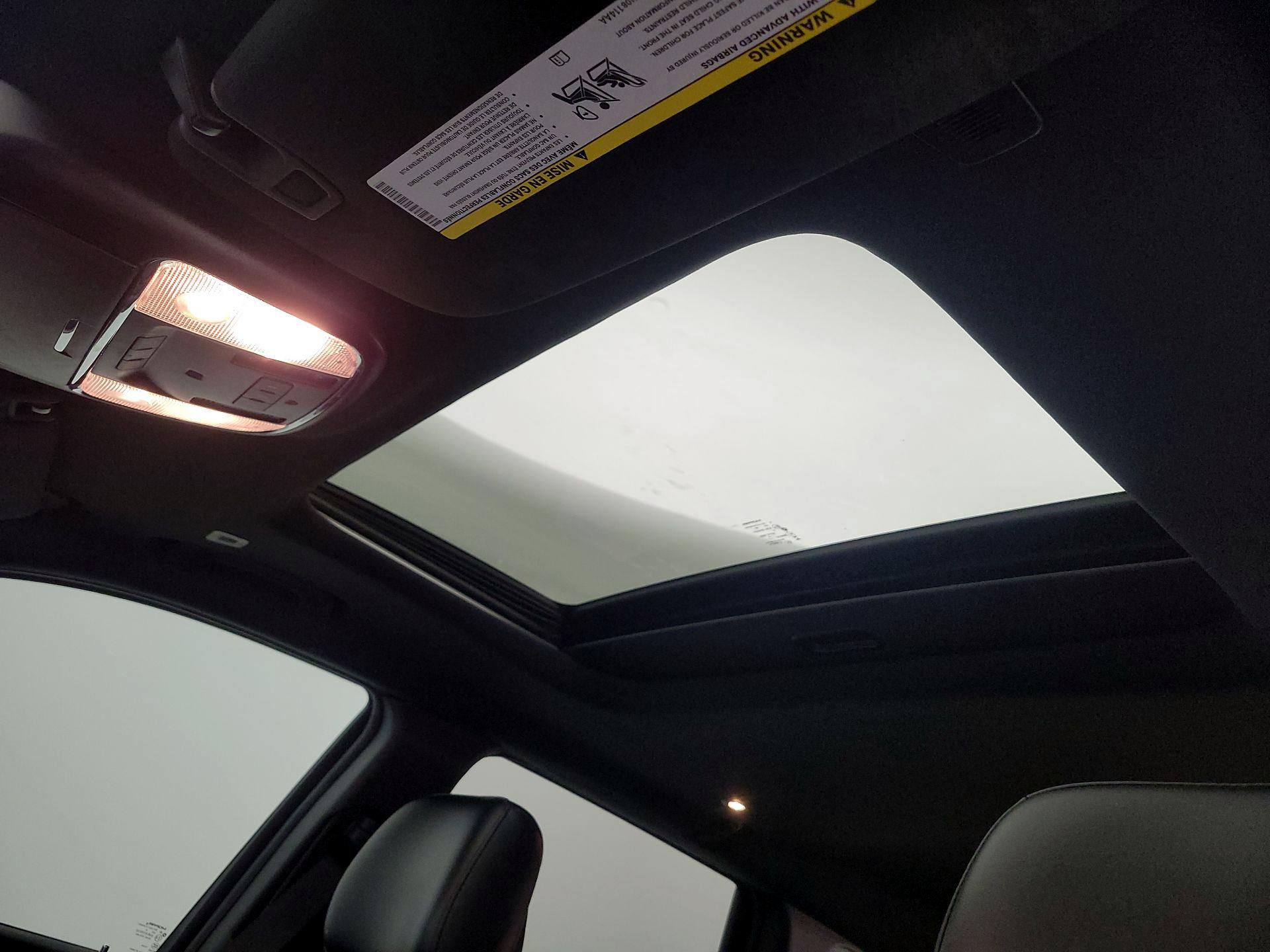 Thumbnail: 2019 Jeep Grand Cherokee - 20