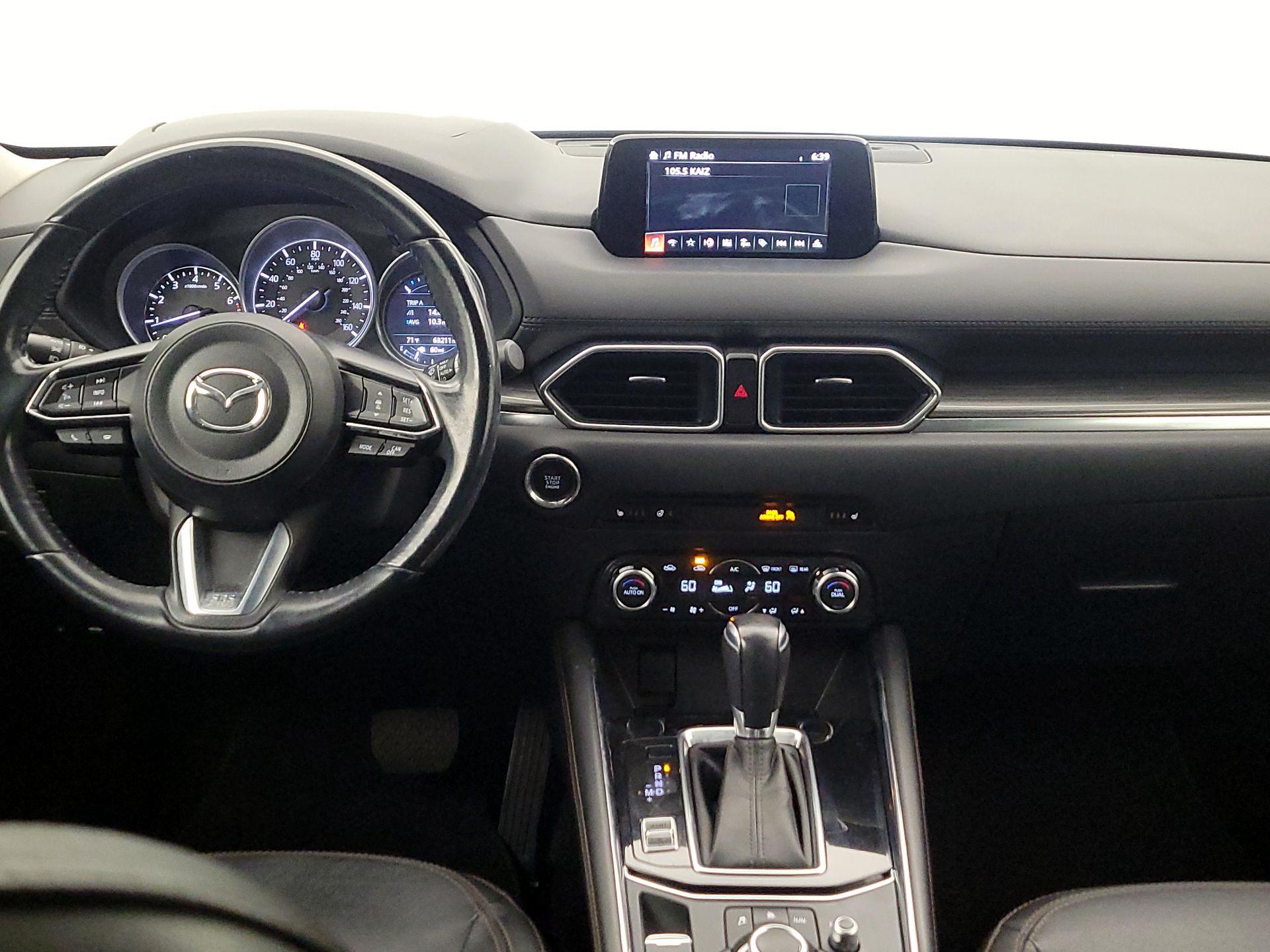 Thumbnail: 2017 Mazda CX-5 - 9