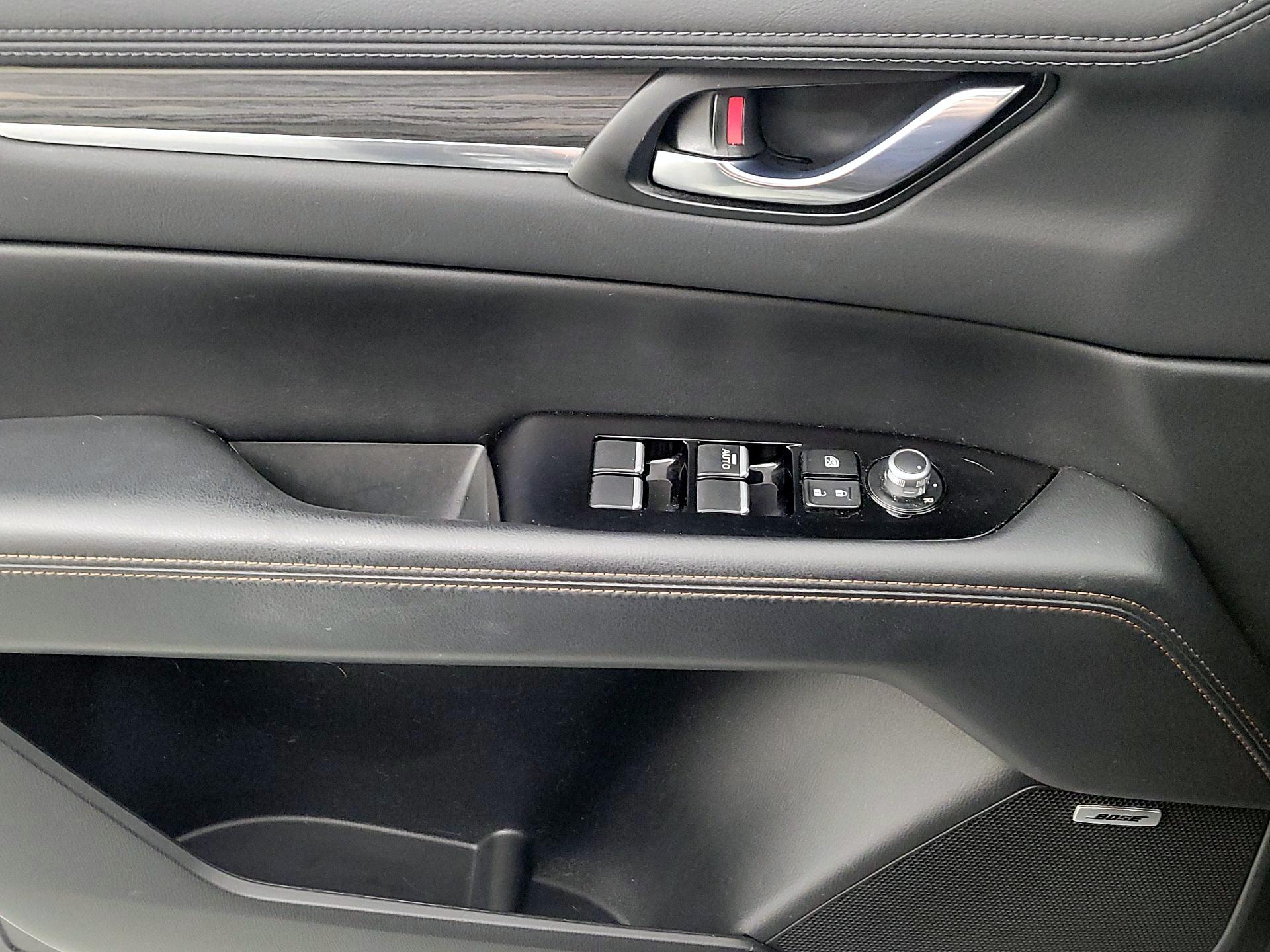 Thumbnail: 2017 Mazda CX-5 - 12