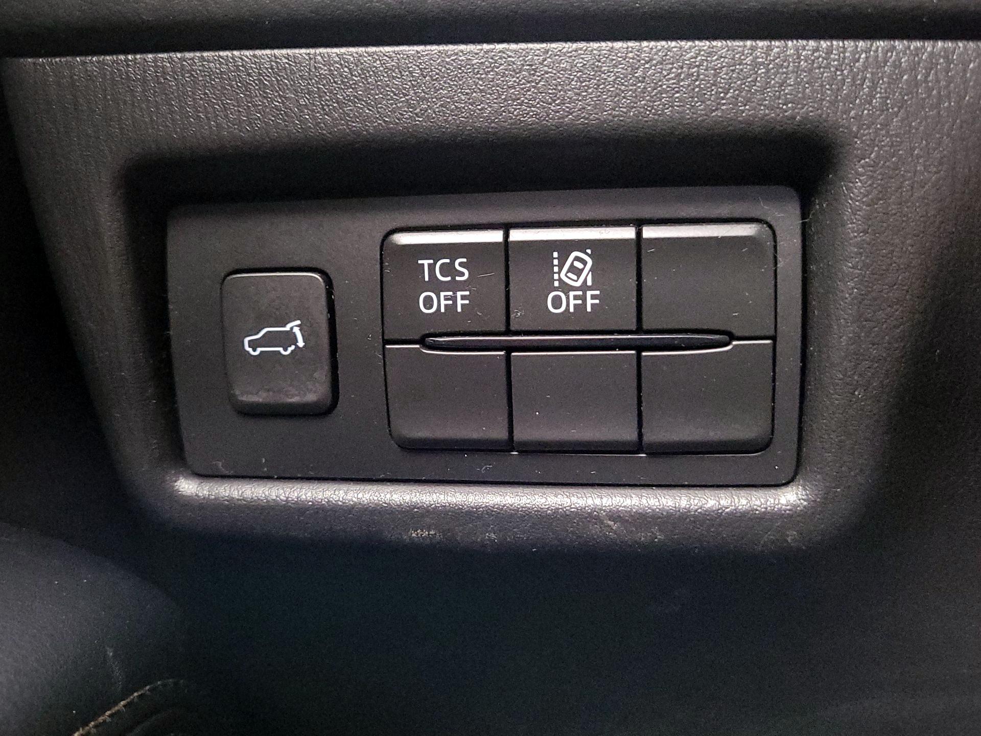 Thumbnail: 2017 Mazda CX-5 - 13