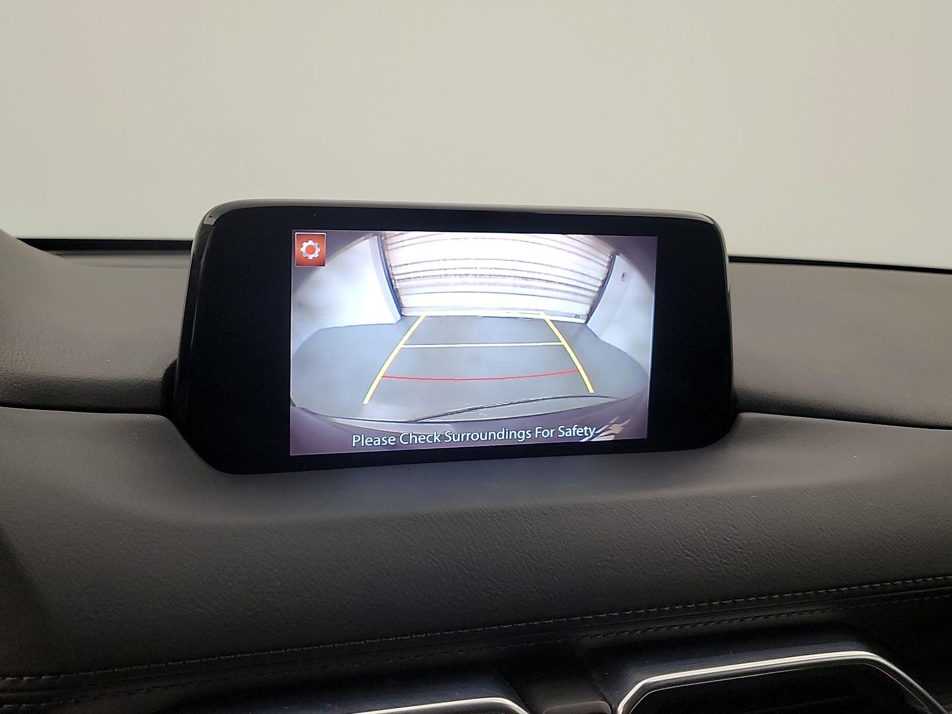 Thumbnail: 2017 Mazda CX-5 - 14