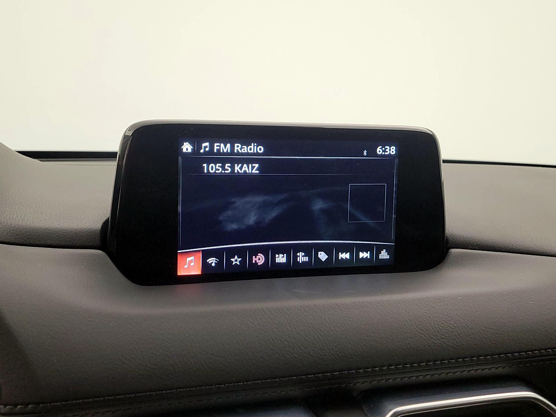 Thumbnail: 2017 Mazda CX-5 - 15