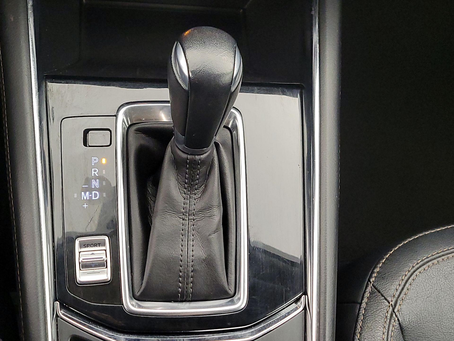 Thumbnail: 2017 Mazda CX-5 - 17