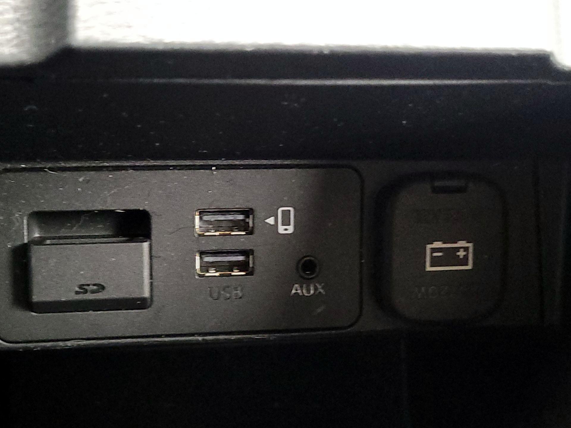 Thumbnail: 2017 Mazda CX-5 - 18