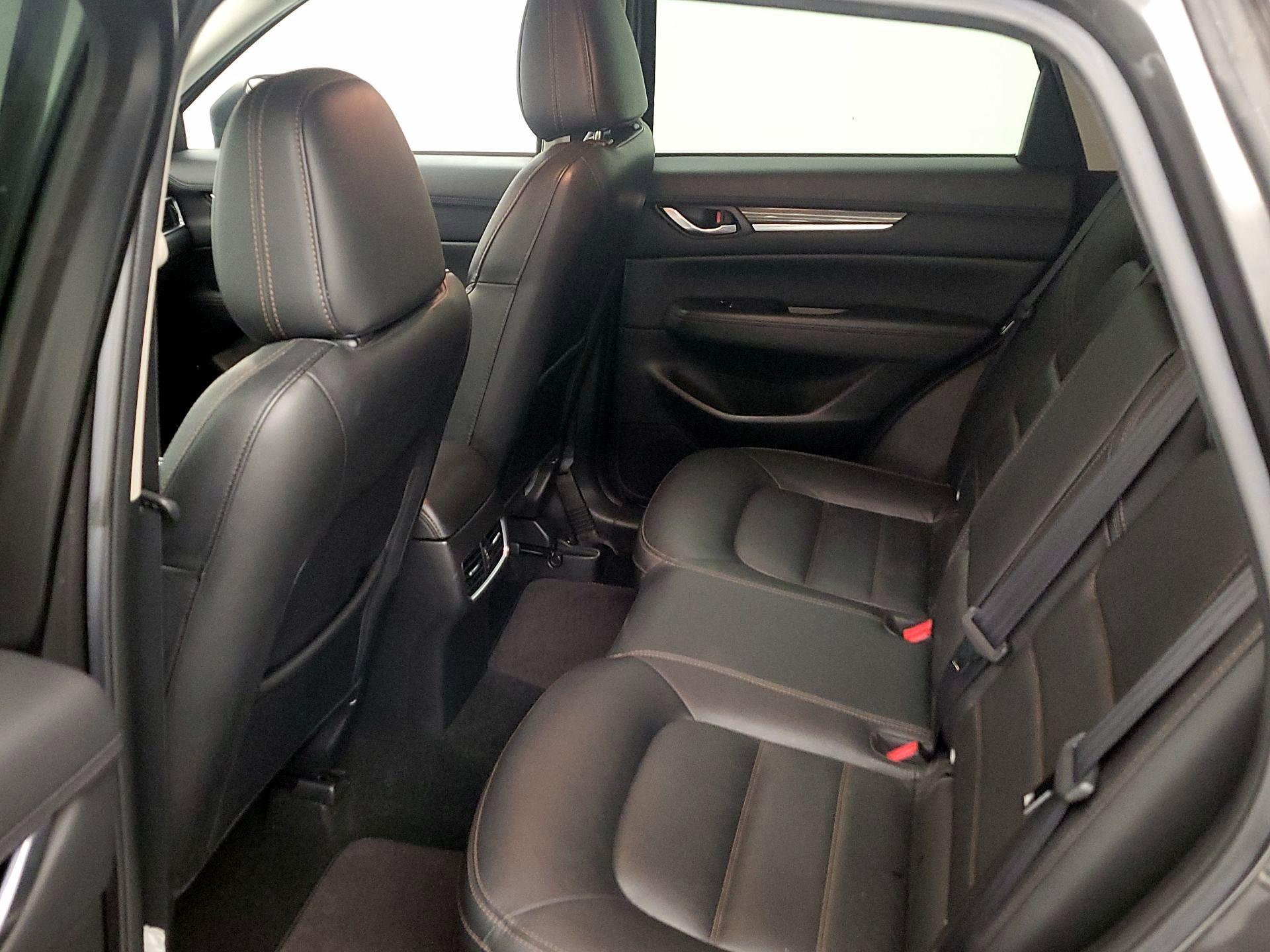 Thumbnail: 2017 Mazda CX-5 - 20