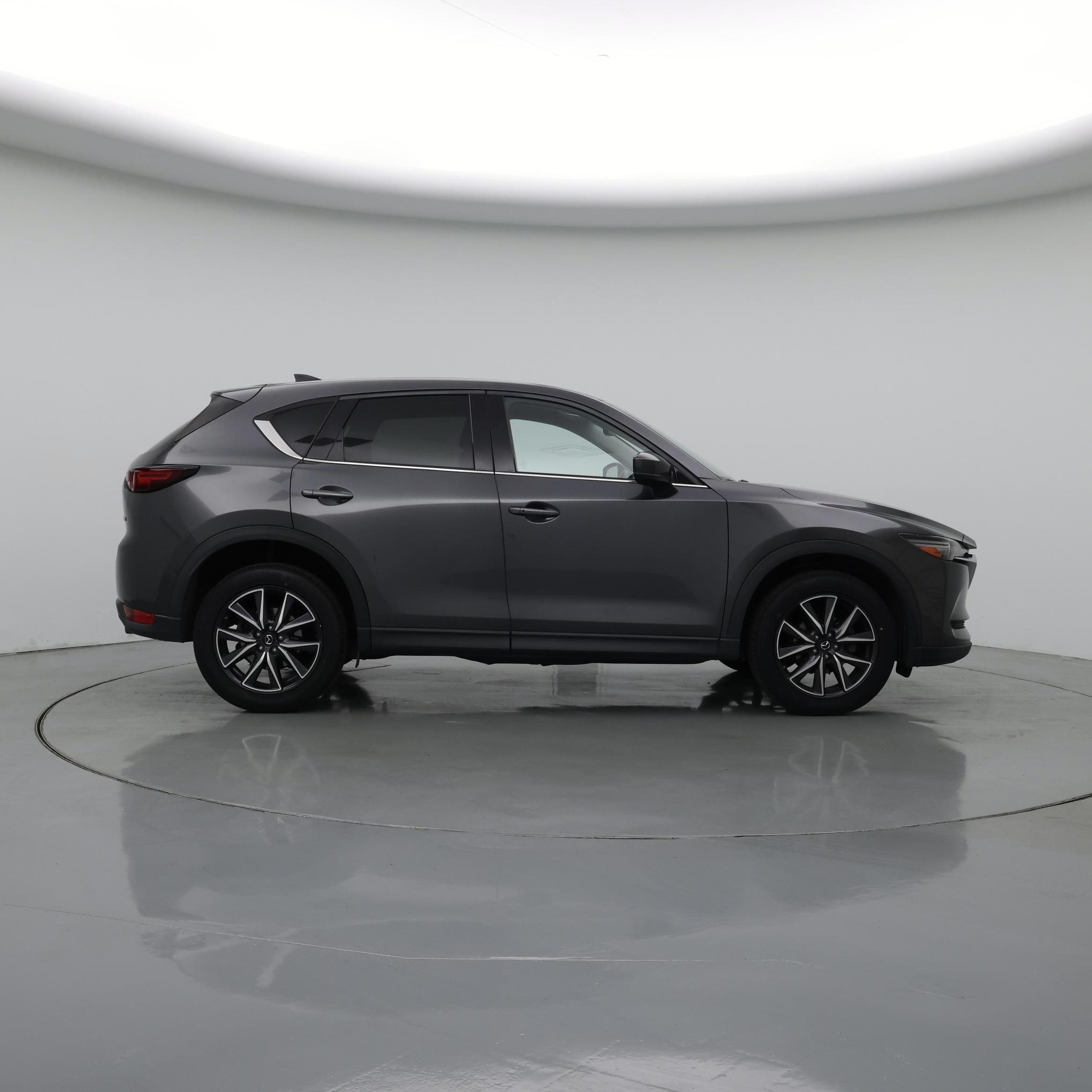 Thumbnail: 2017 Mazda CX-5 - 7
