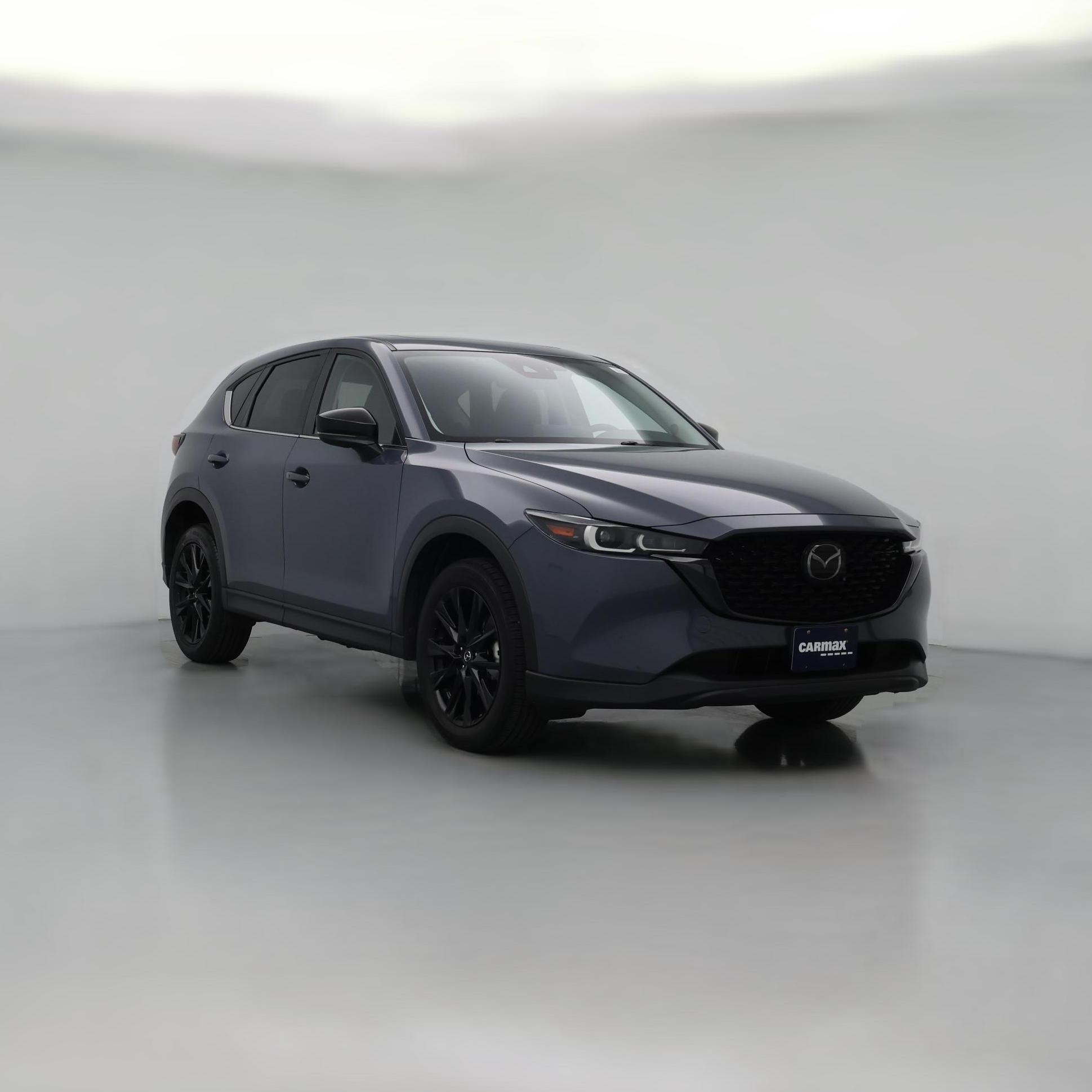 Thumbnail: 2023 Mazda CX-5 - 1