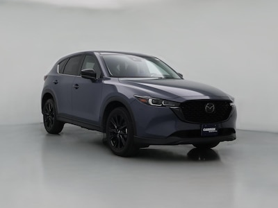 2023 Mazda CX-5 Carbon Edition